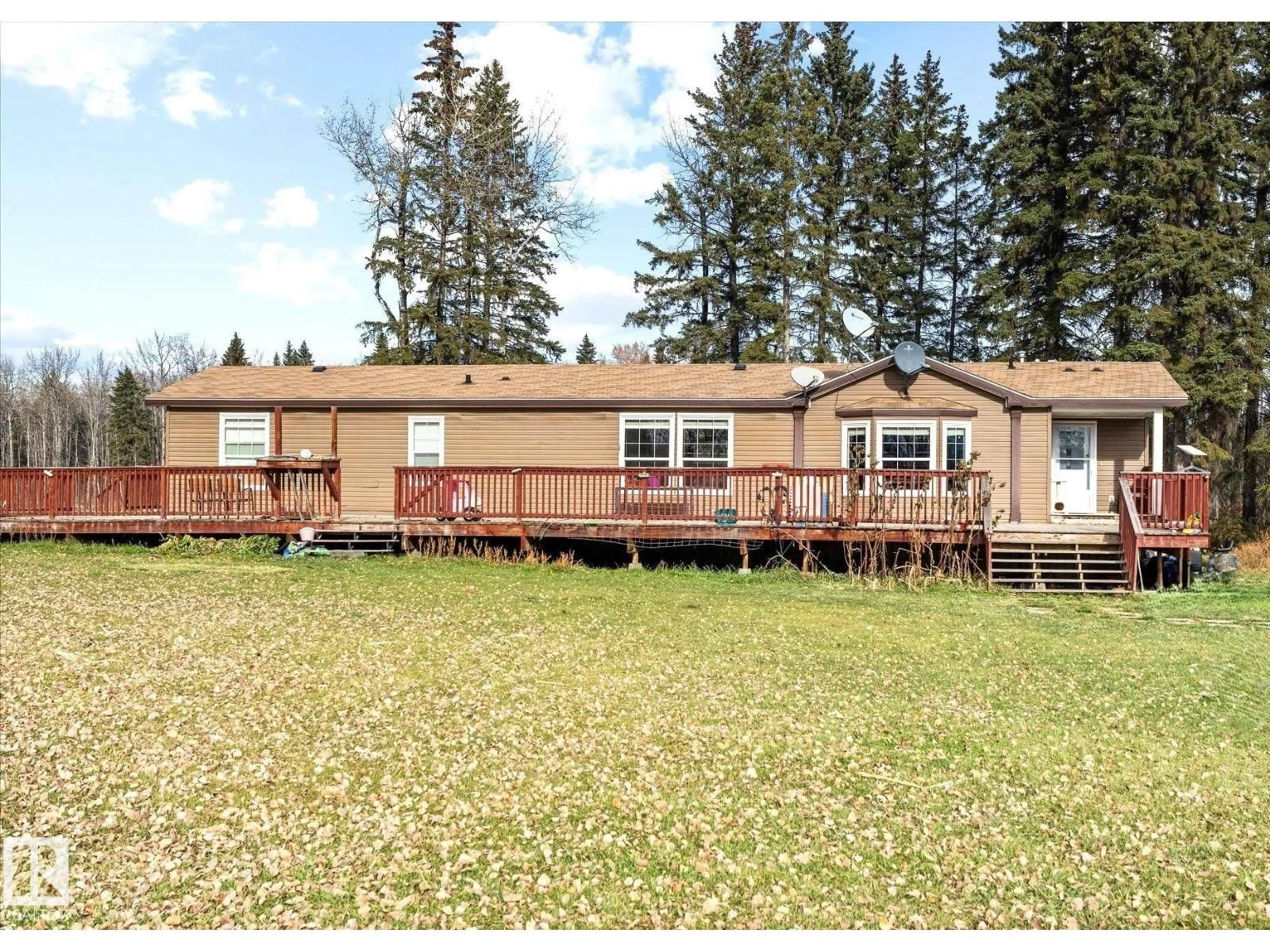 Unknown for 52403 RRD 81, Rural Yellowhead Alberta T0E0T0