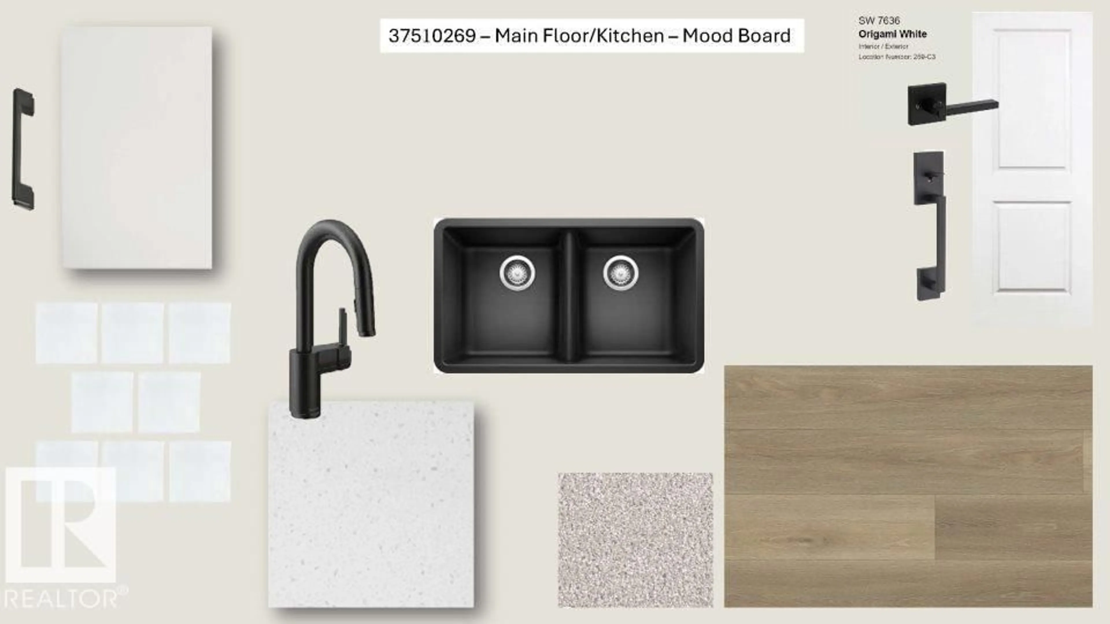 Standard kitchen, unknown for 1065 CORNERSTONE WY, Sherwood Park Alberta T8H3A3