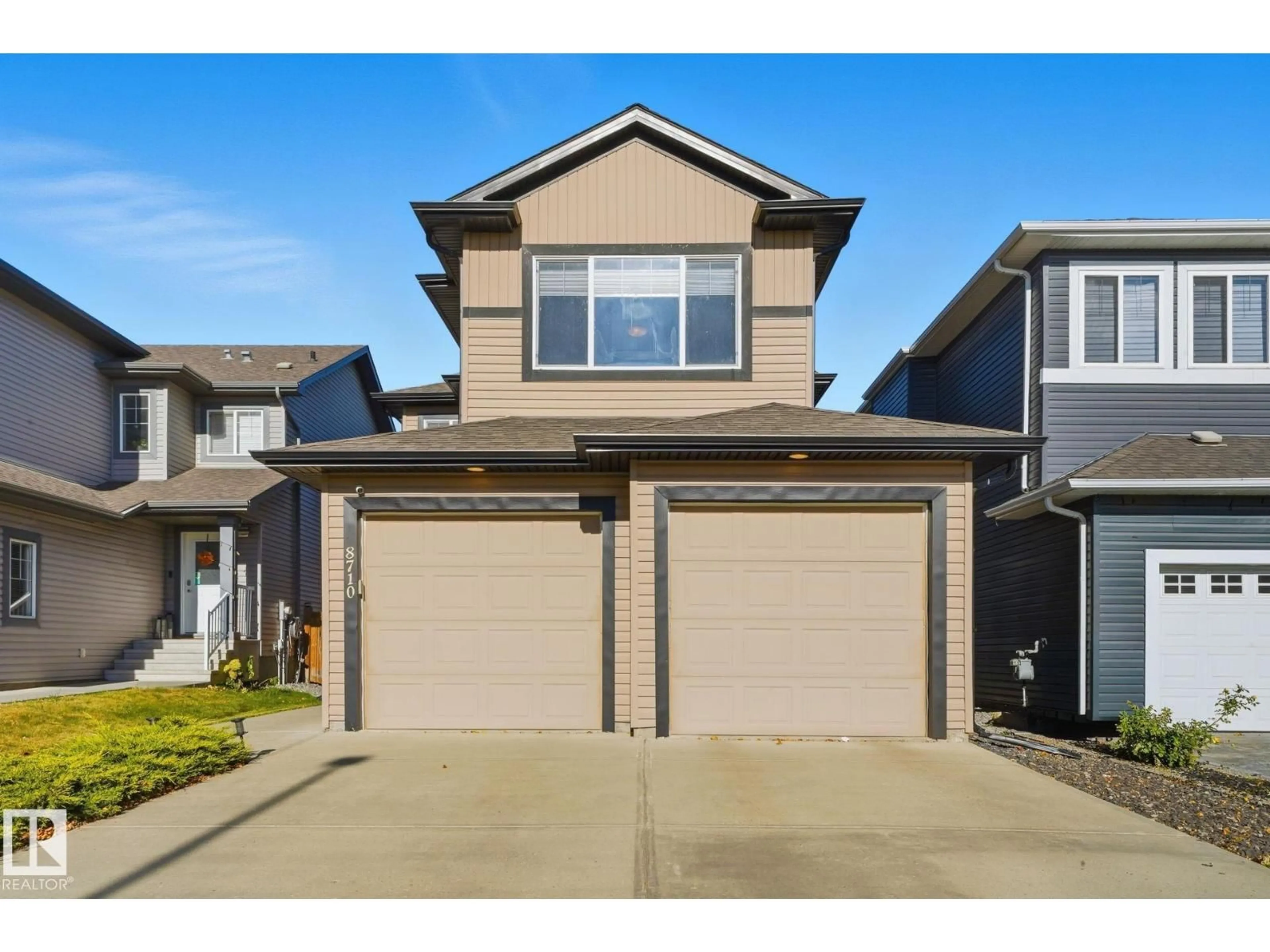 Unknown for 8710 180A AV, Edmonton Alberta T5Z0G6
