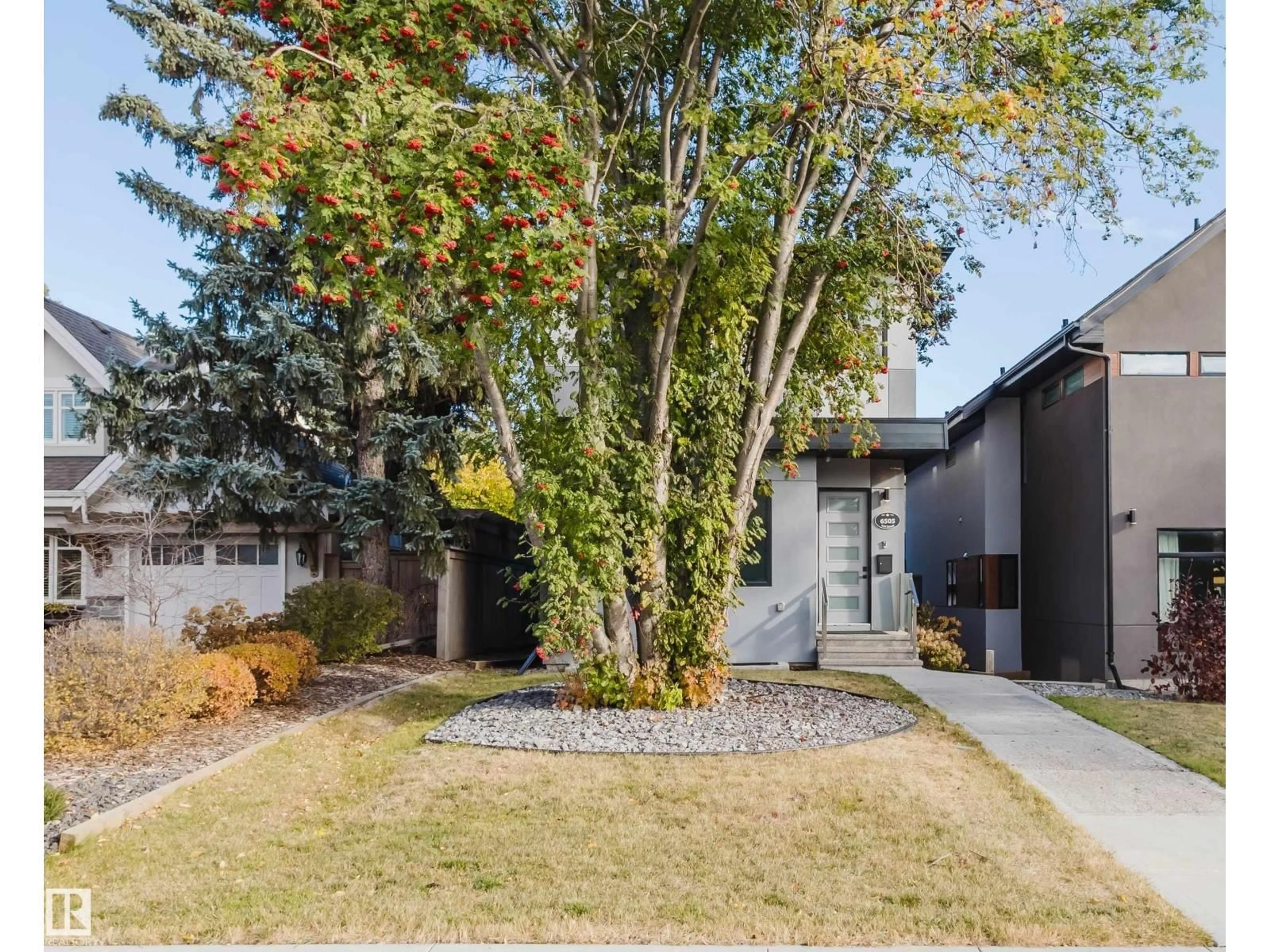 Unknown for NW - 6505 124 ST, Edmonton Alberta T6H1B2