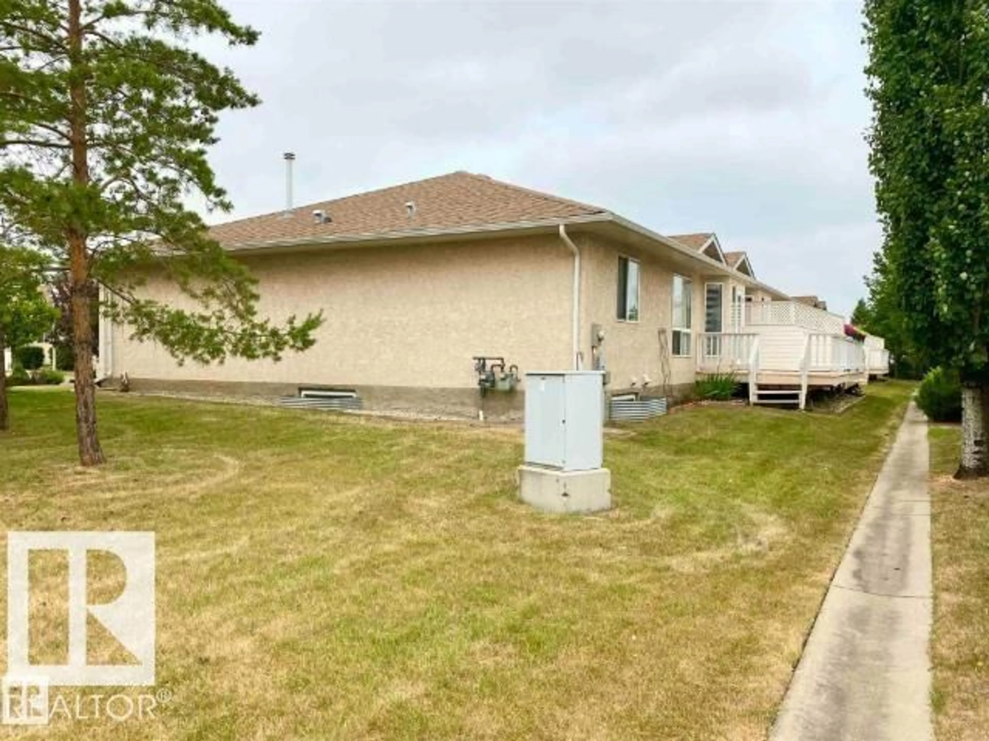 Unknown for 13320 - 22 124 ST NW, Edmonton Alberta T5L5B2