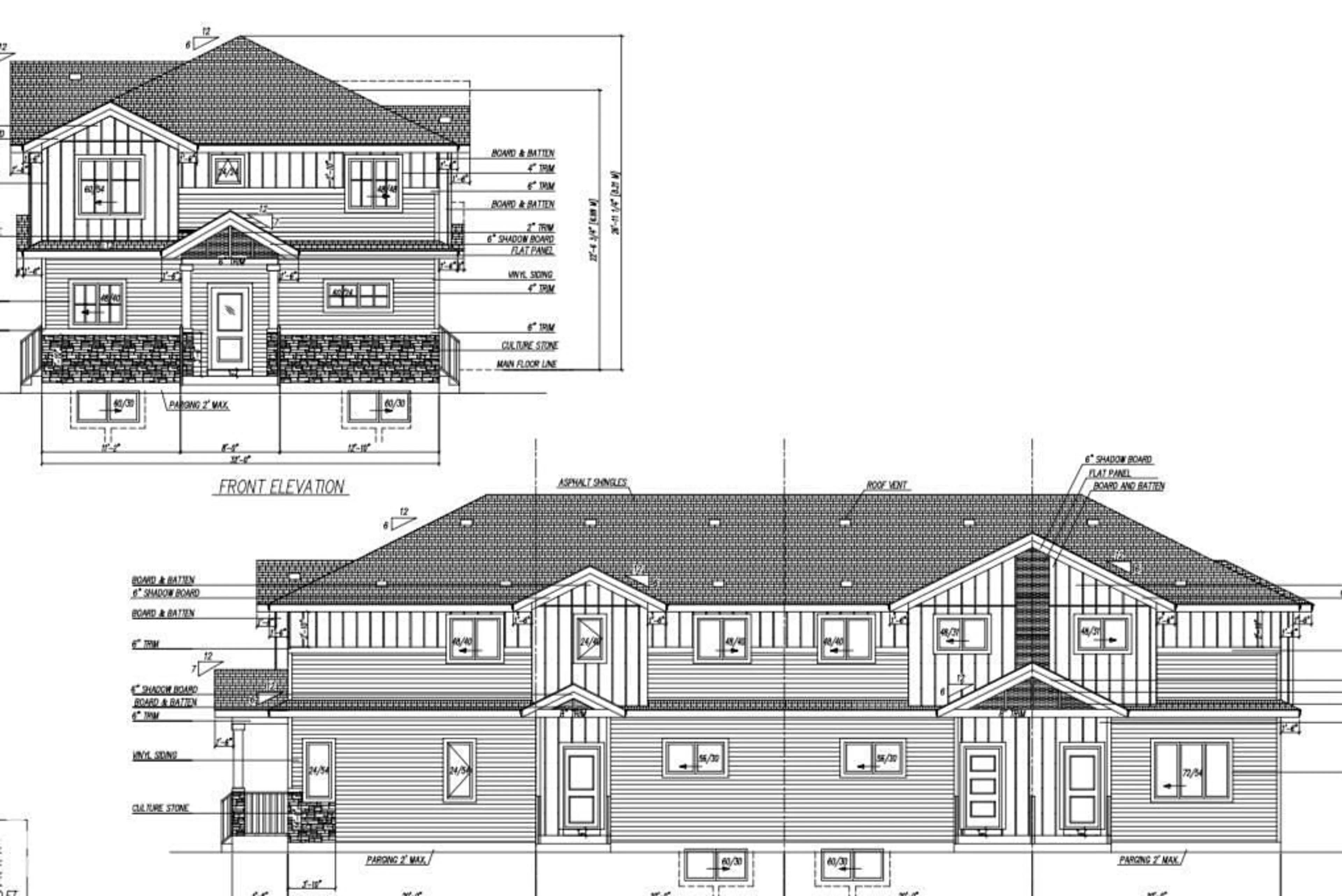 Floor plan for 10451 149 ST, Edmonton Alberta T5P1L7