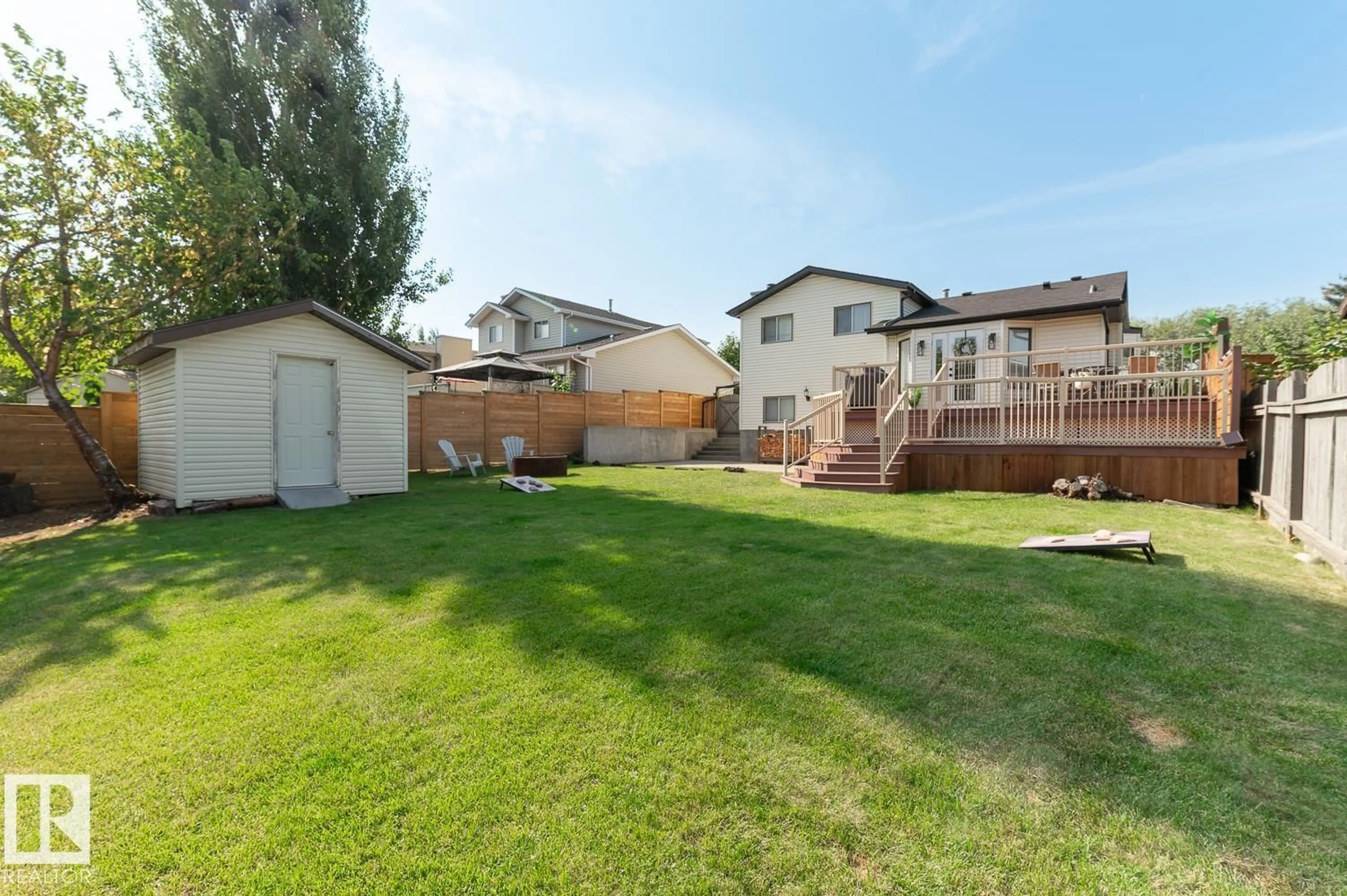 Unknown for 172 ST. ANDREWS DR, Stony Plain Alberta T7Z1K9