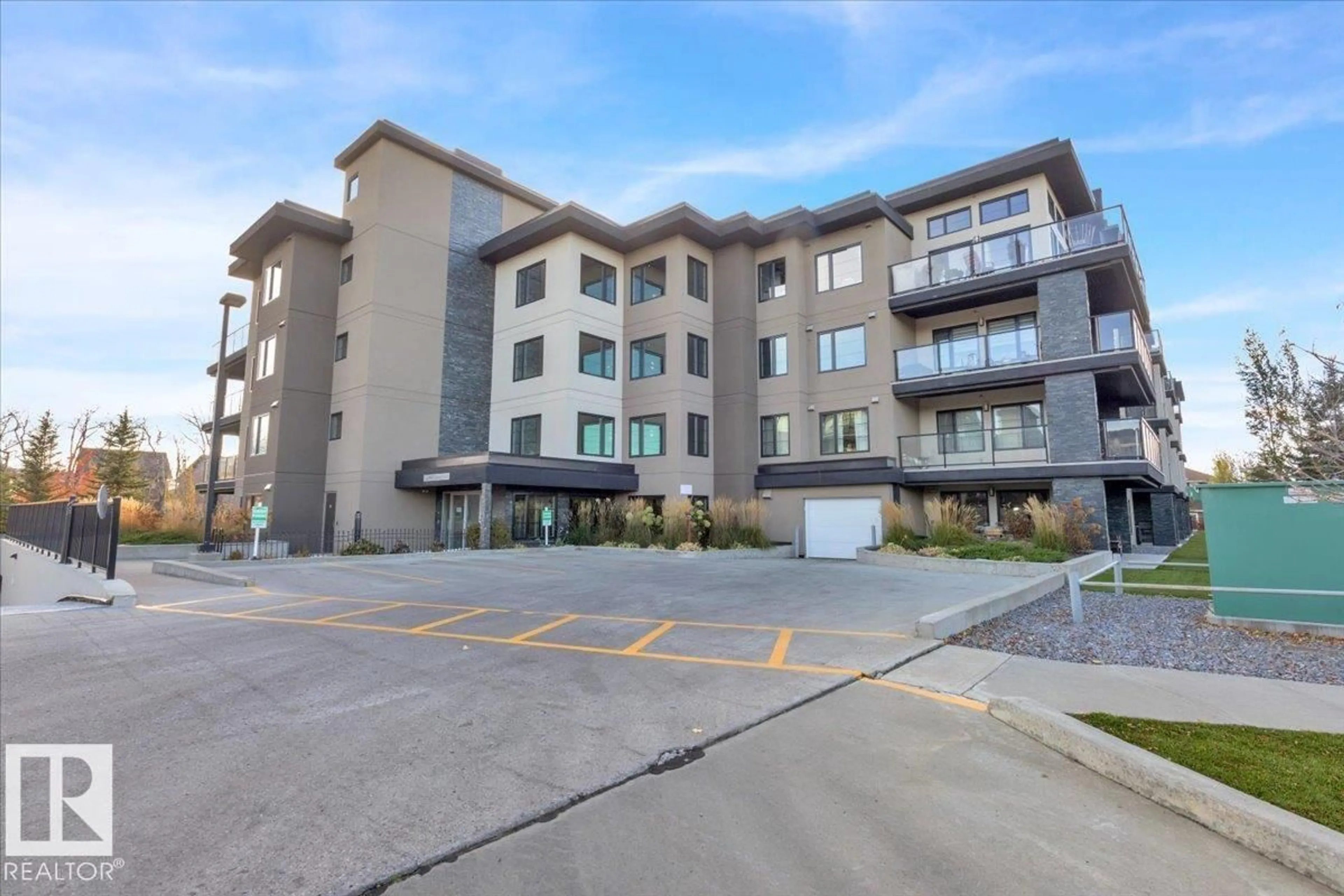 Unknown for #305 - 5029 EDGEMONT BV, Edmonton Alberta T6M2N6