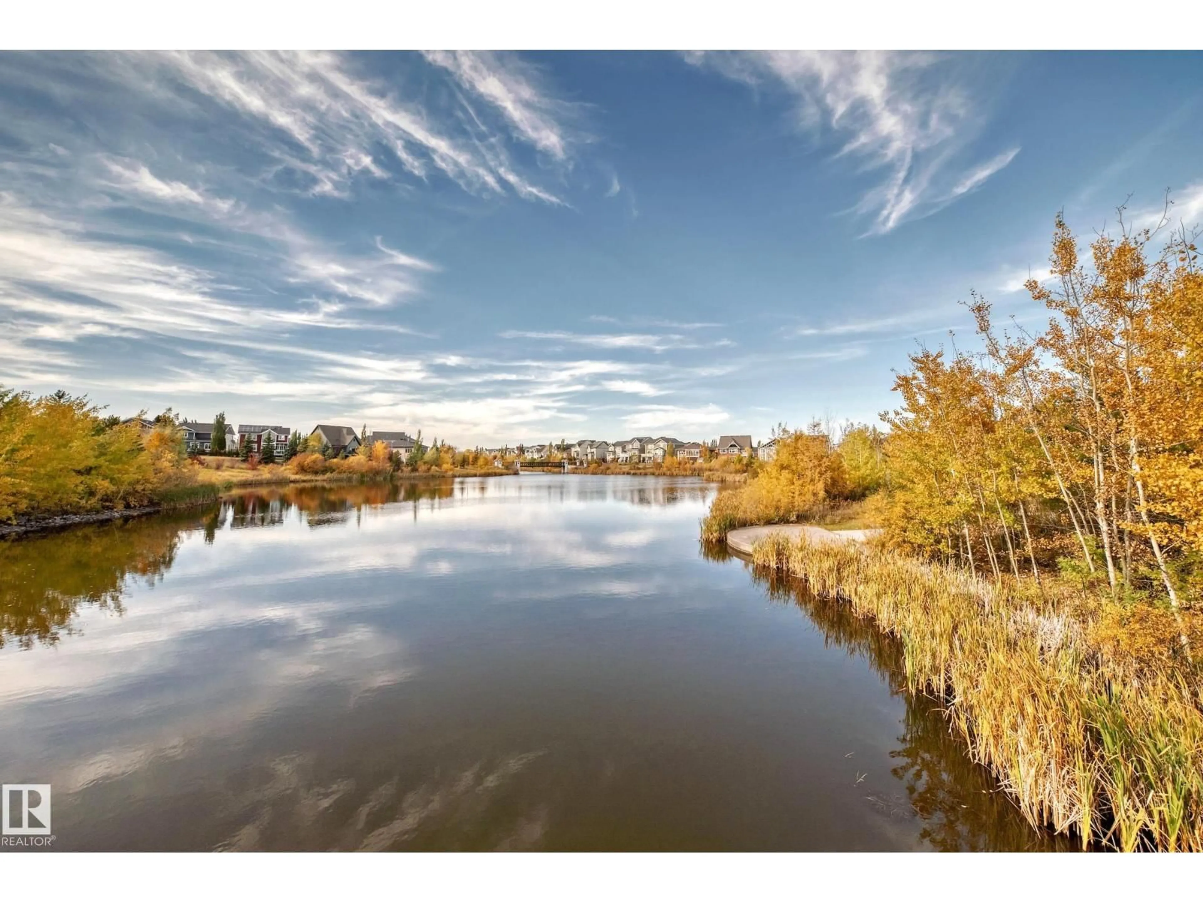 Blurry image for 560 - 440 GRIESBACH PARADE PR NW, Edmonton Alberta T5E6X1