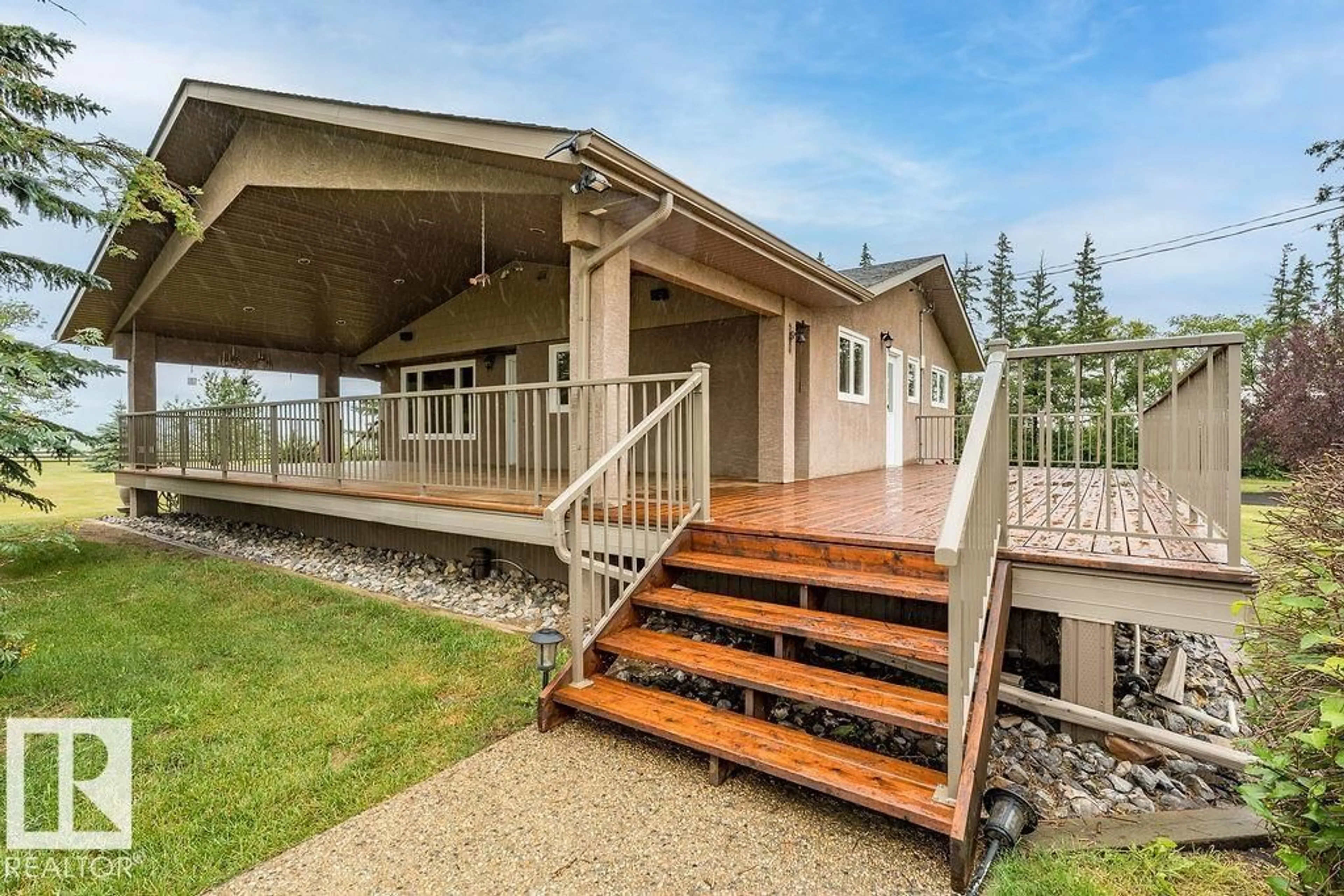 Unknown for 463051 RGE ROAD 235, Rural Wetaskiwin County Alberta T9A1W9