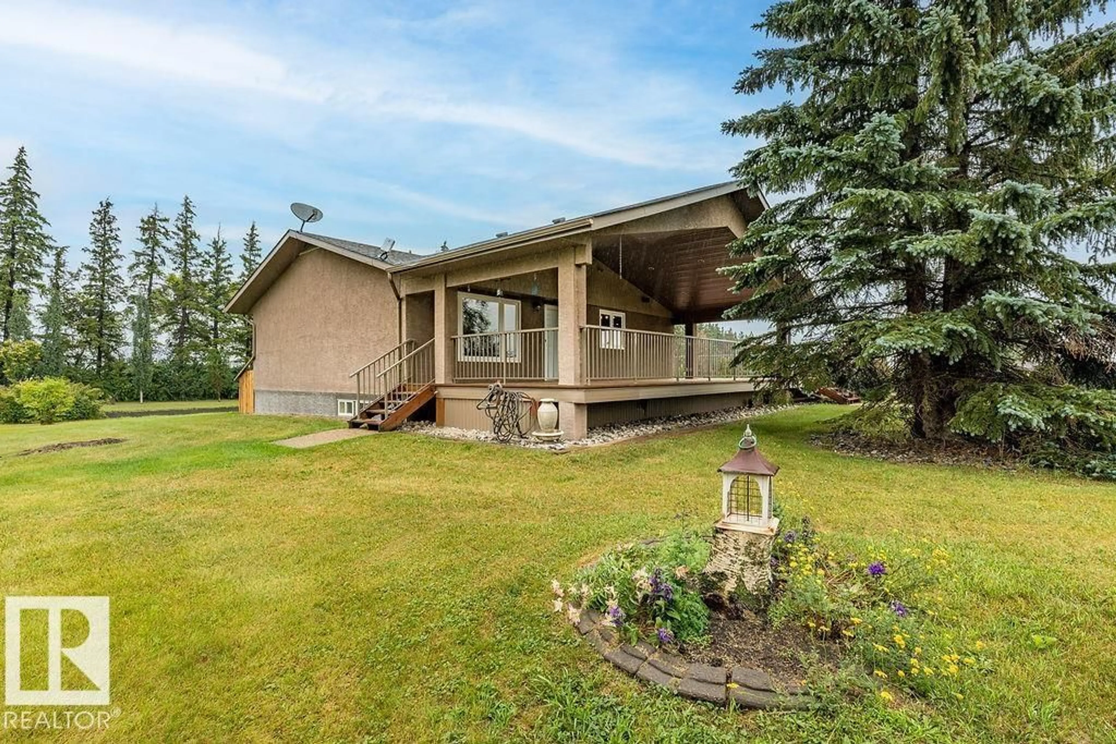 Unknown for 463051 RGE ROAD 235, Rural Wetaskiwin County Alberta T9A1W9