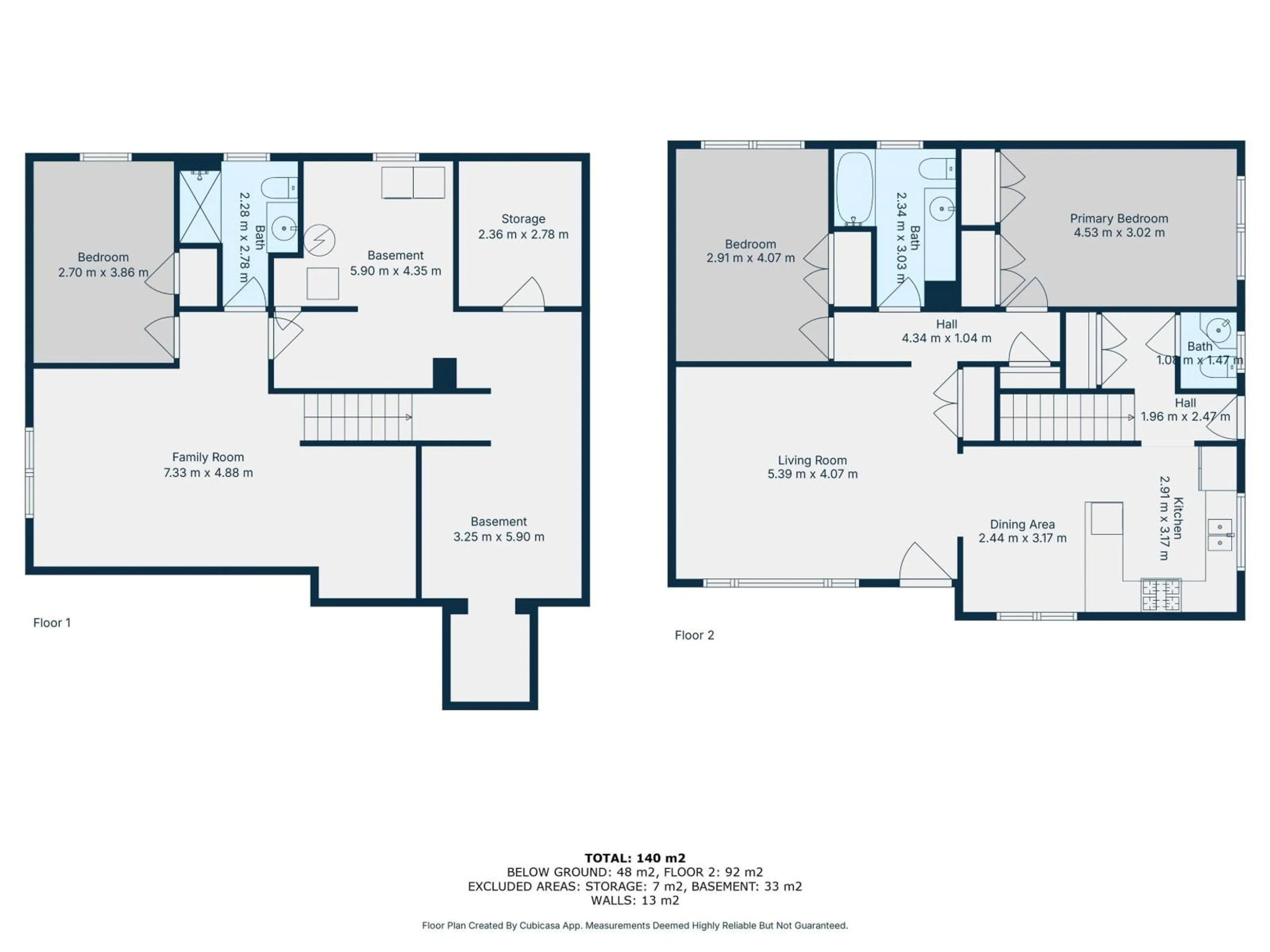 Floor plan for 463051 RGE ROAD 235, Rural Wetaskiwin County Alberta T9A1W9