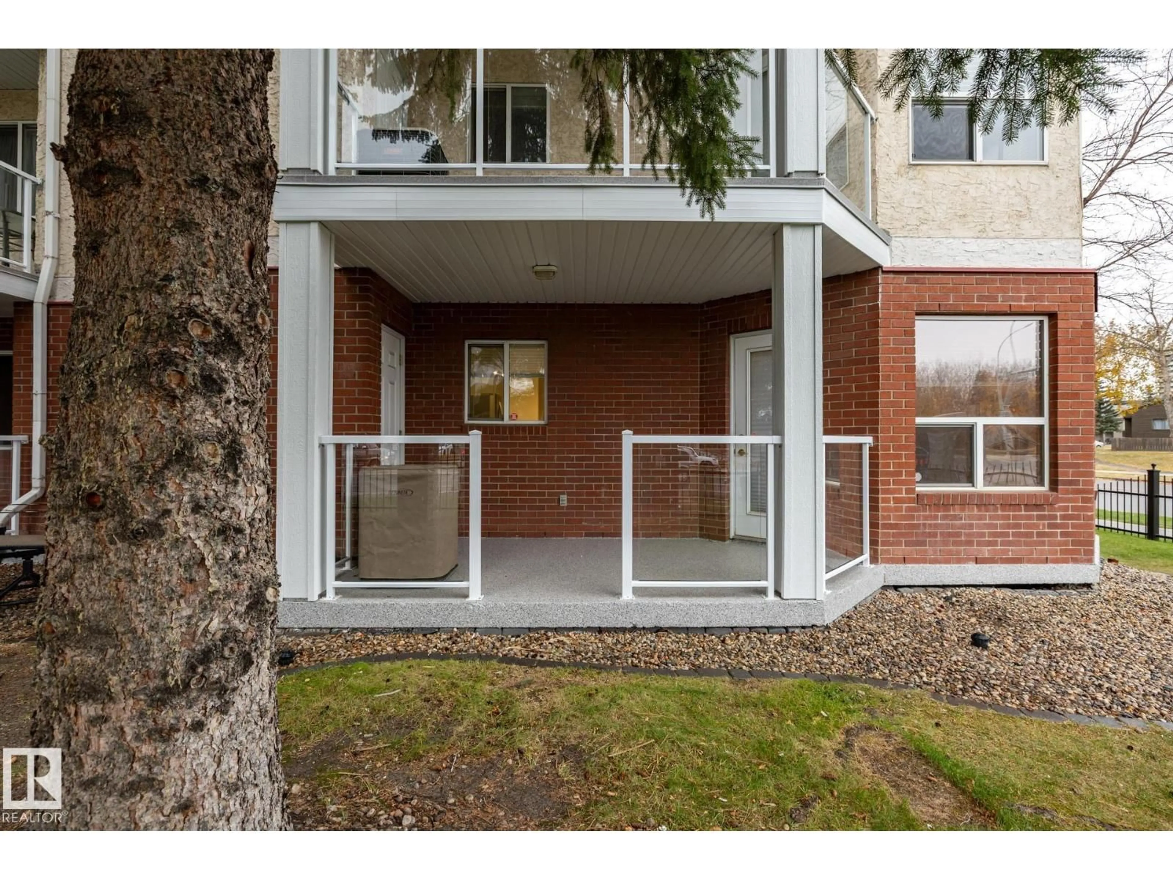 Unknown for #106 - 6703 172 ST, Edmonton Alberta T5T6H9