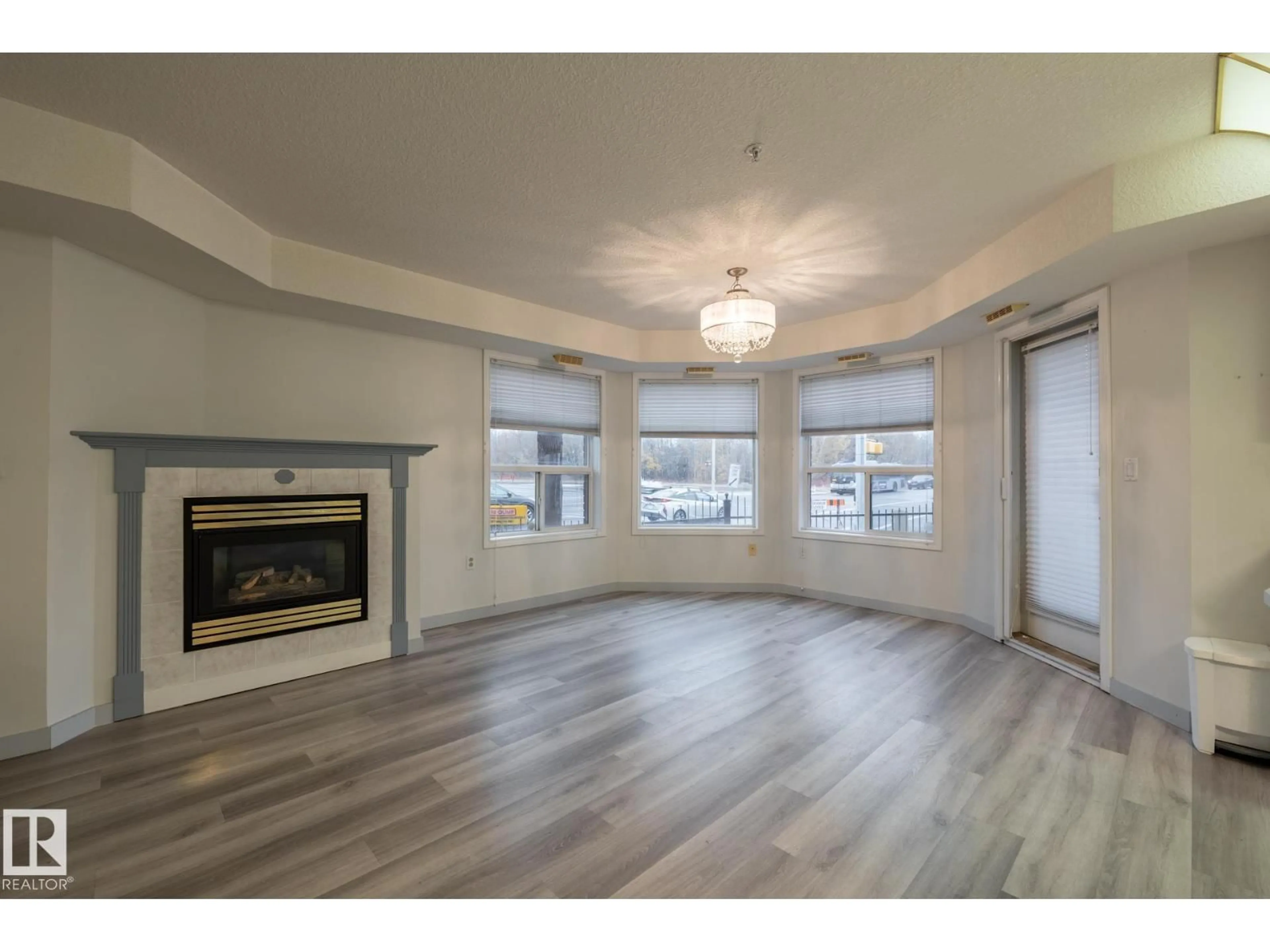 A pic of a room for #106 - 6703 172 ST, Edmonton Alberta T5T6H9