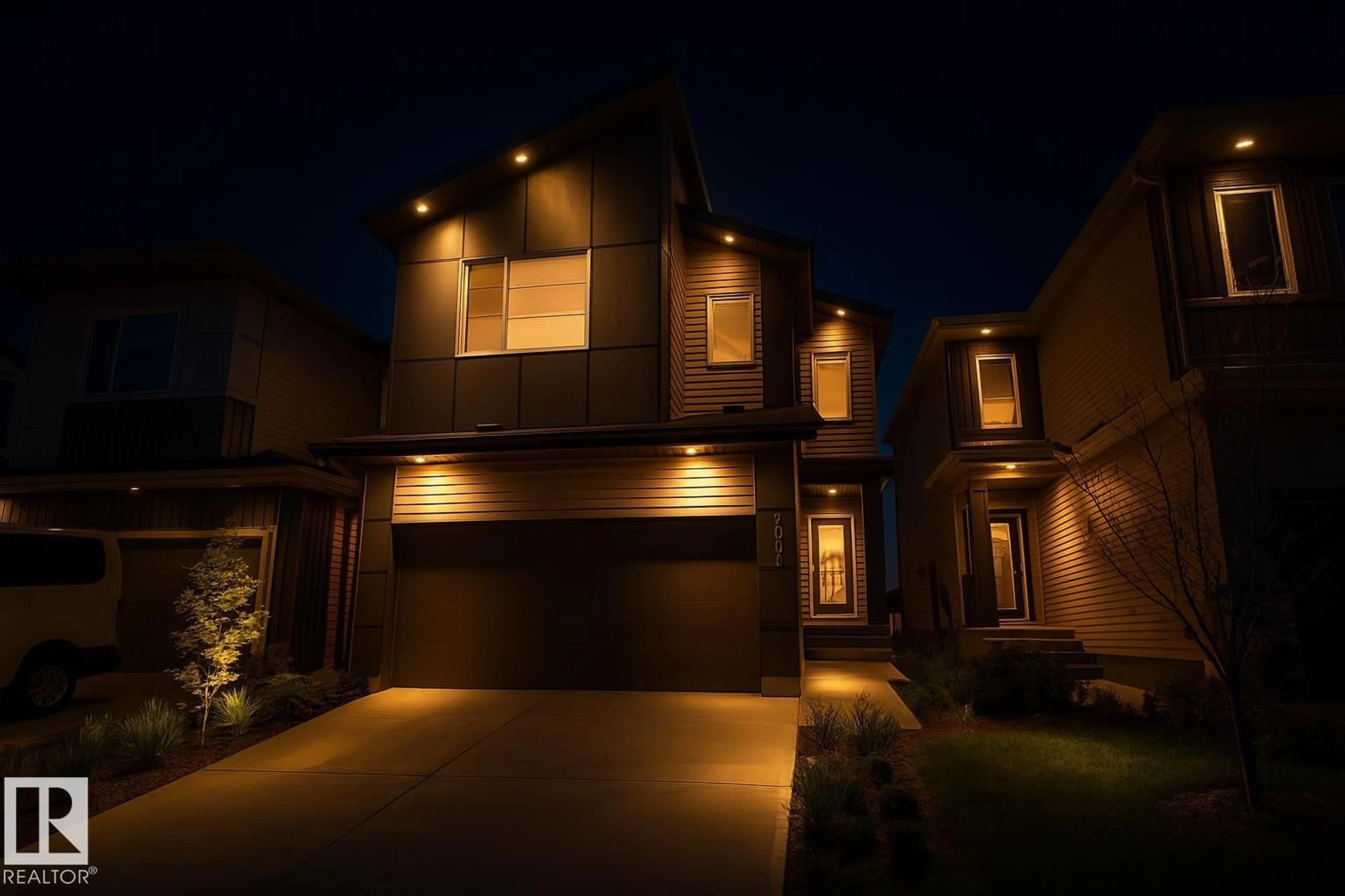 Unknown for NW - 3027 200 ST, Edmonton Alberta T6M1N7