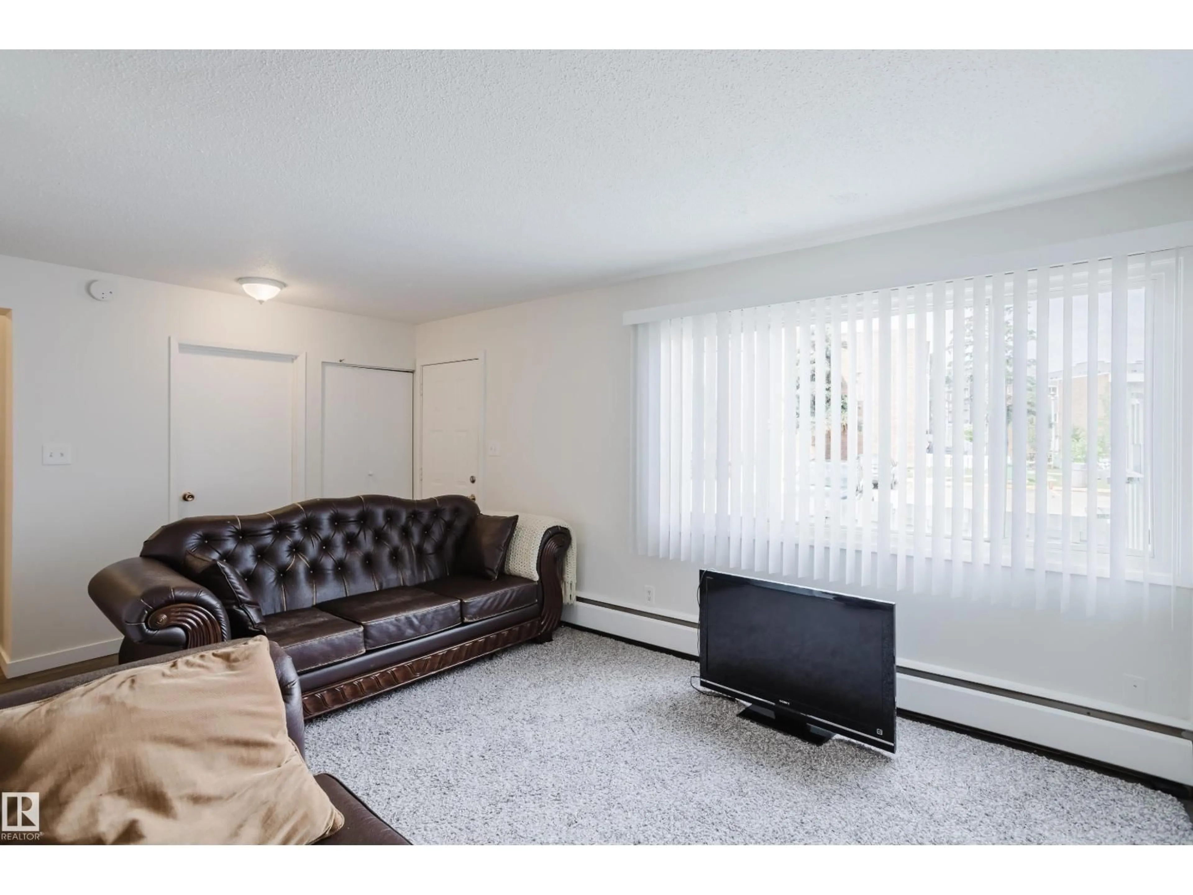 Living room with furniture, unknown for 2908 116A AV, Edmonton Alberta T5W4R7