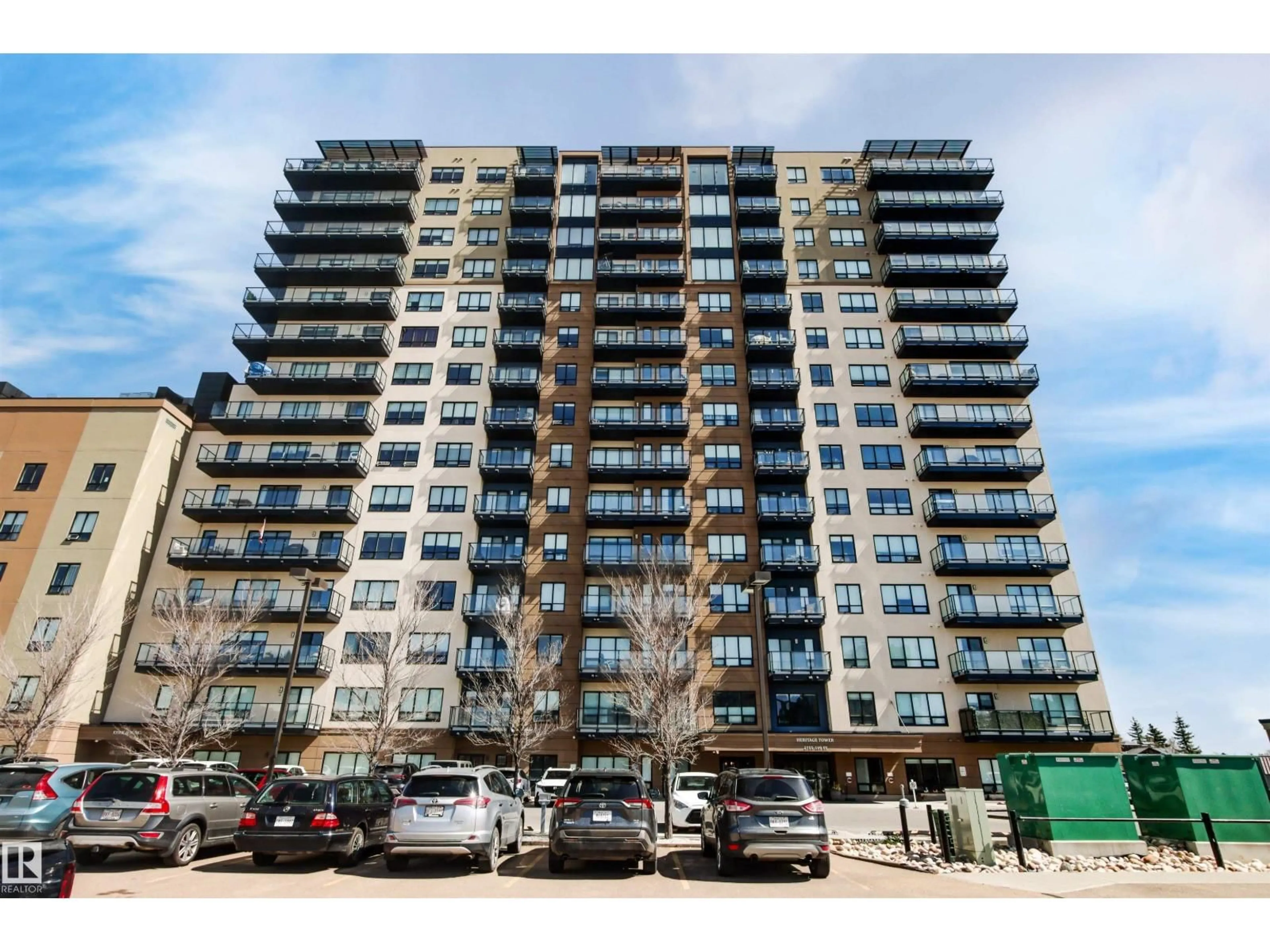Blurry image for #308 - 2755 109 ST, Edmonton Alberta T6J5S4