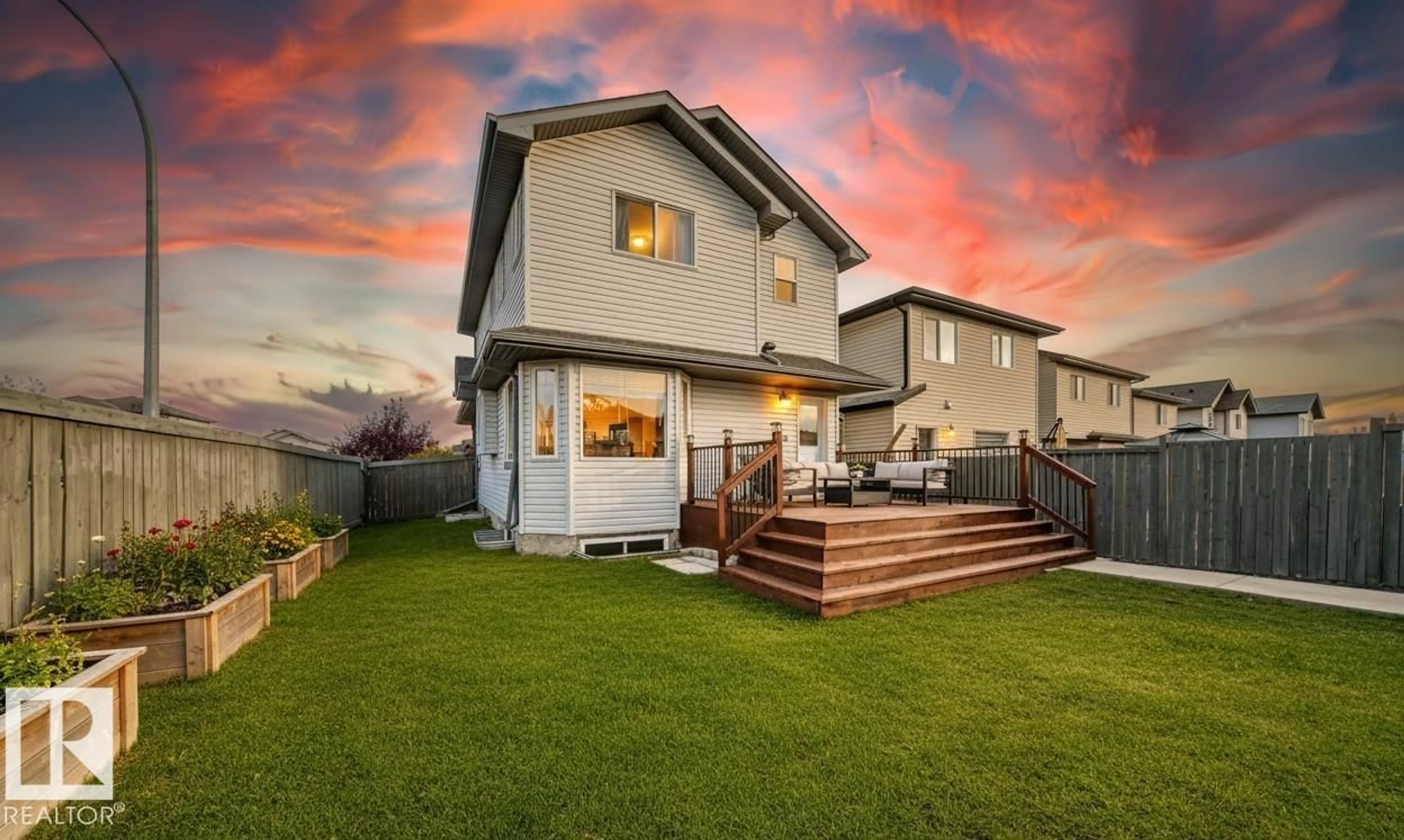 Unknown for 133 BRINTNELL BV, Edmonton Alberta T5Y3L9