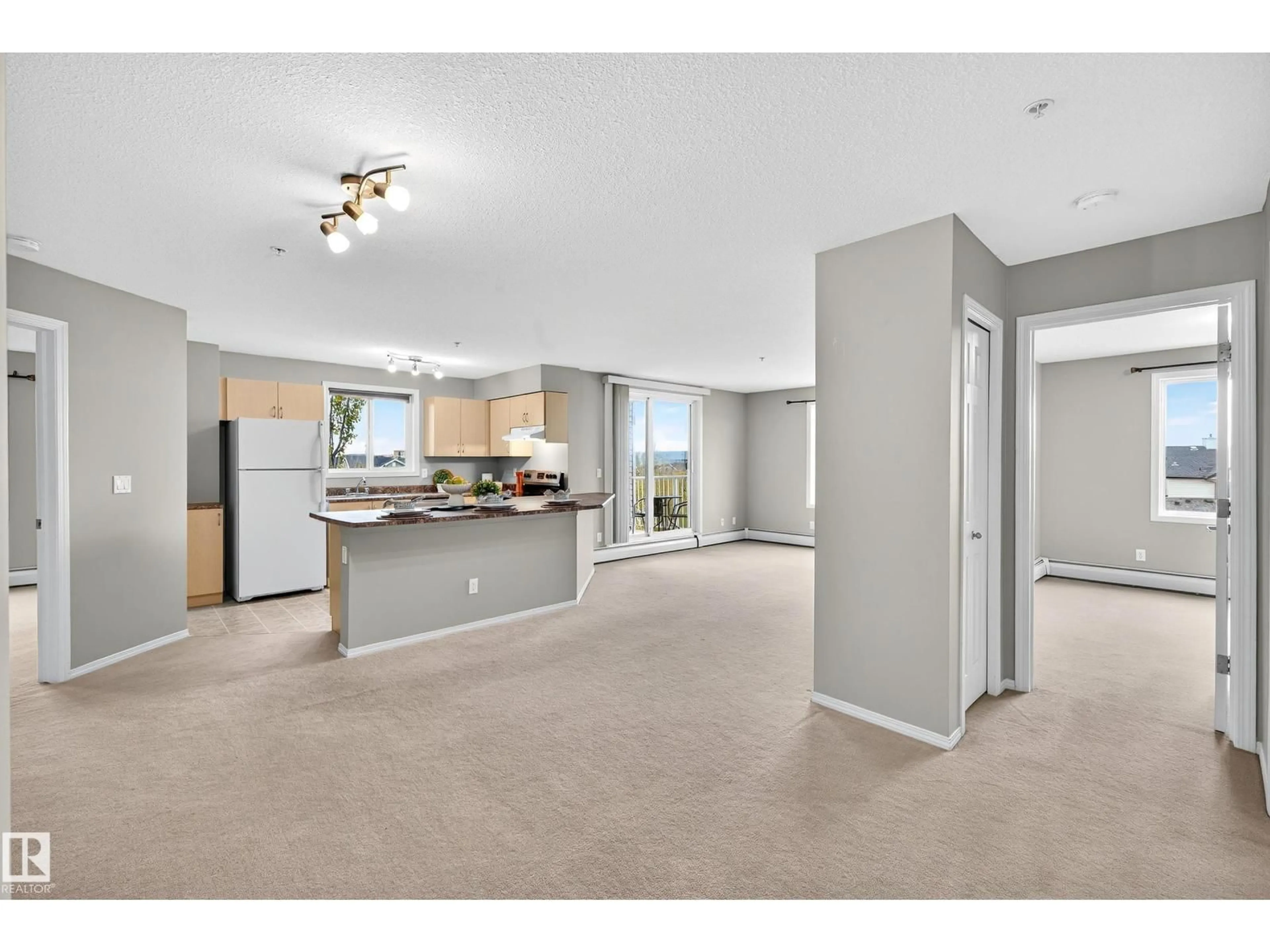 Unknown for #401 - 40 SUMMERWOOD BV, Sherwood Park Alberta T8H0C2