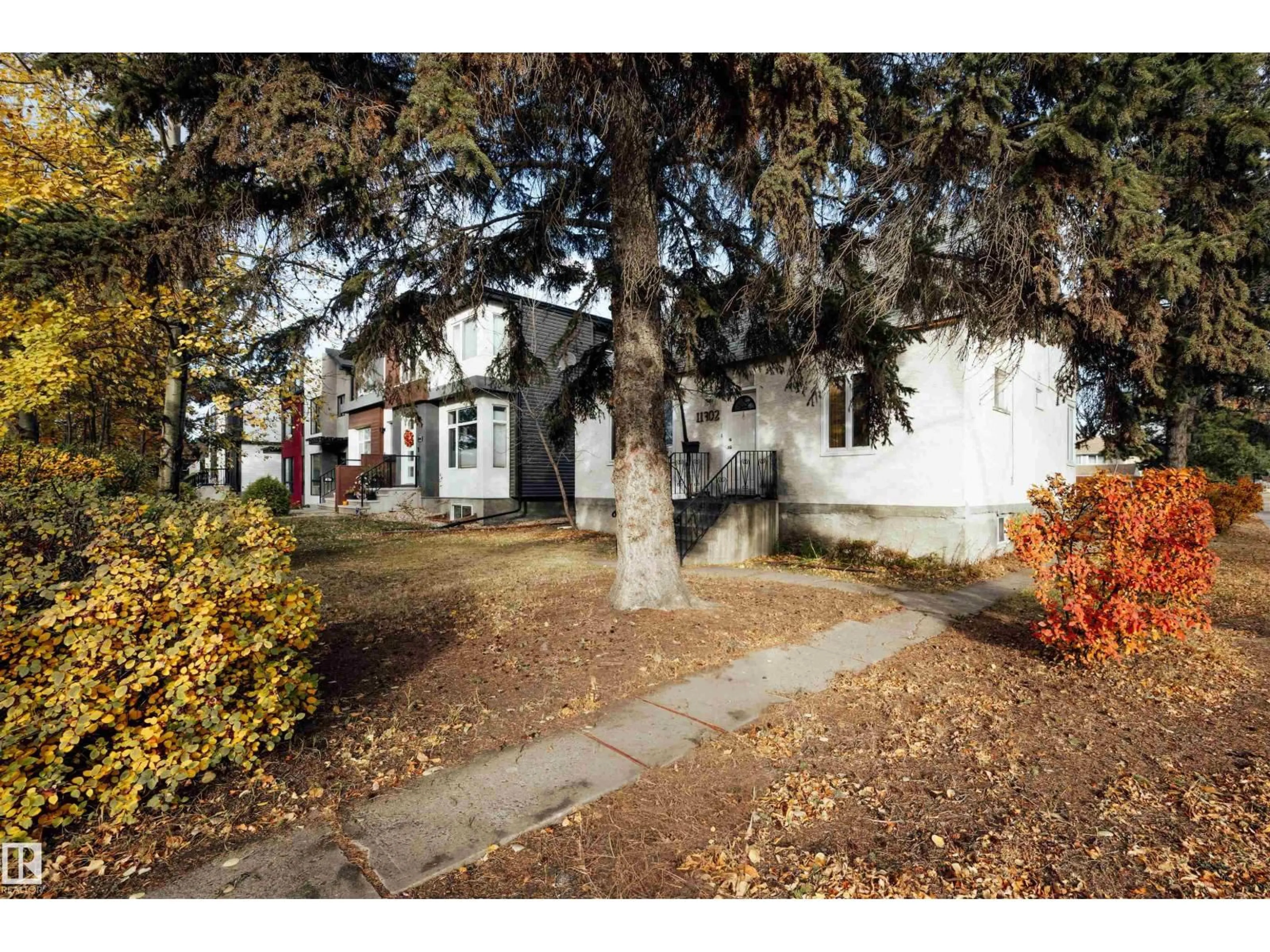 Unknown for 11302 75 AV, Edmonton Alberta T6G0H5