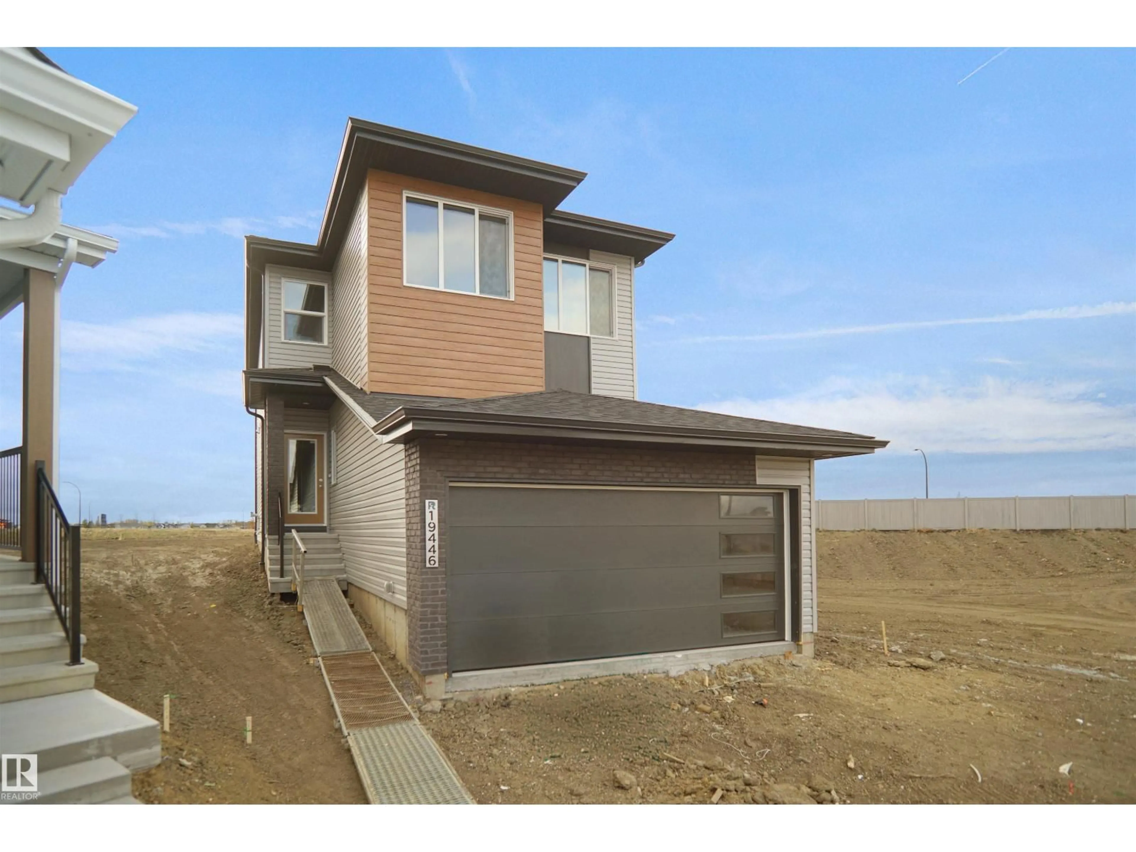 Unknown for 19446 22A AV, Edmonton Alberta T6M1P9