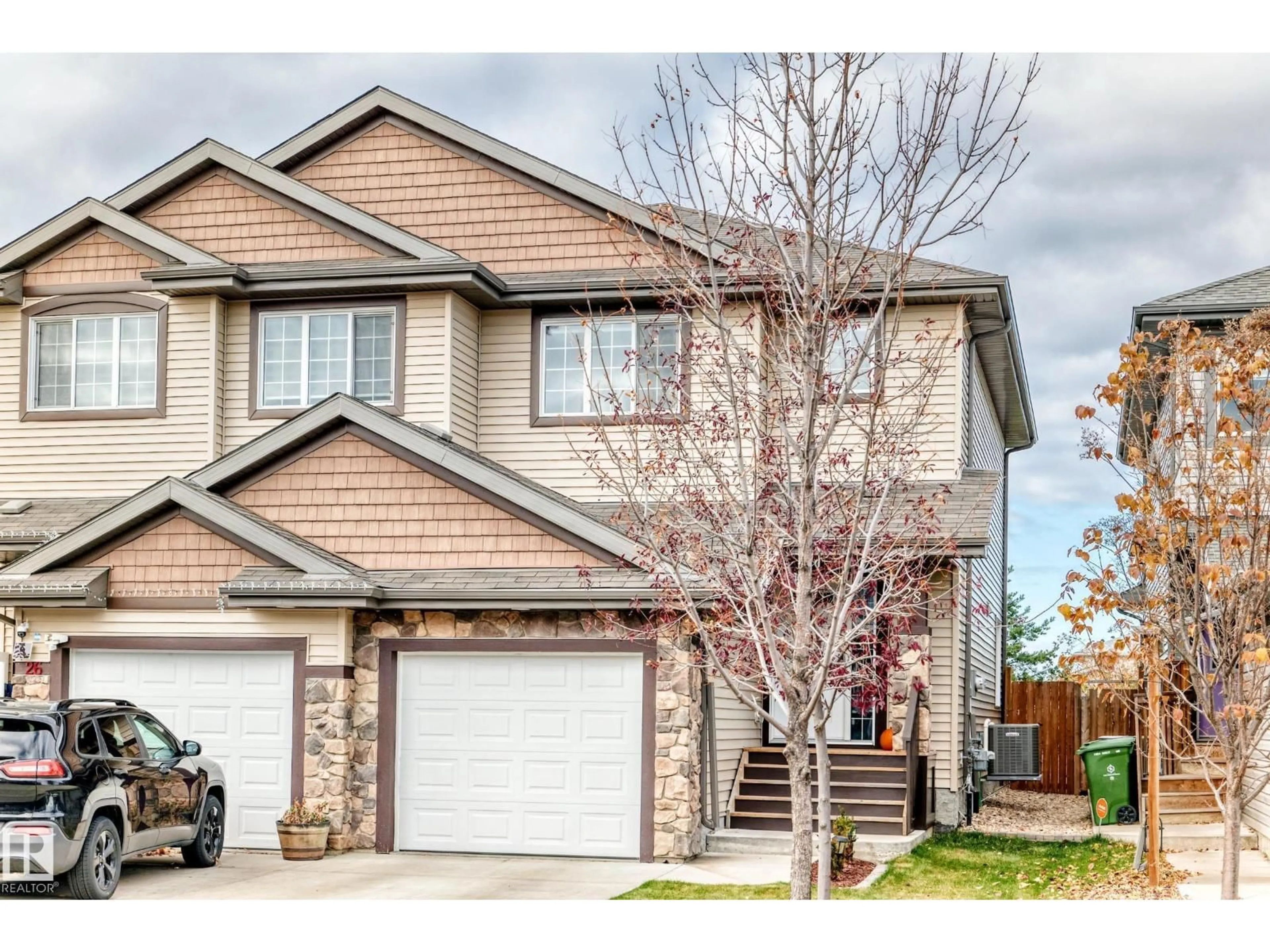 Unknown for 28 DURRAND BN, Fort Saskatchewan Alberta T8L0N2