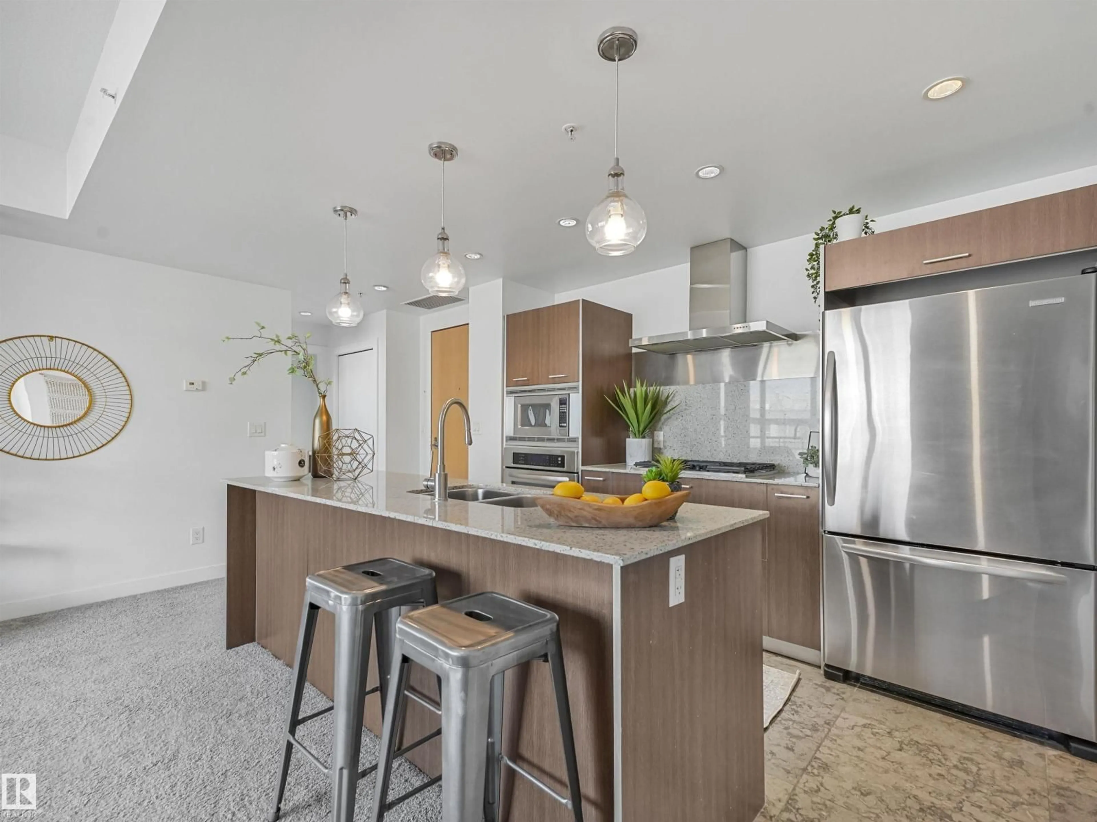 Unknown for #410 - 2504 109 ST NW, Edmonton Alberta T5J2H3