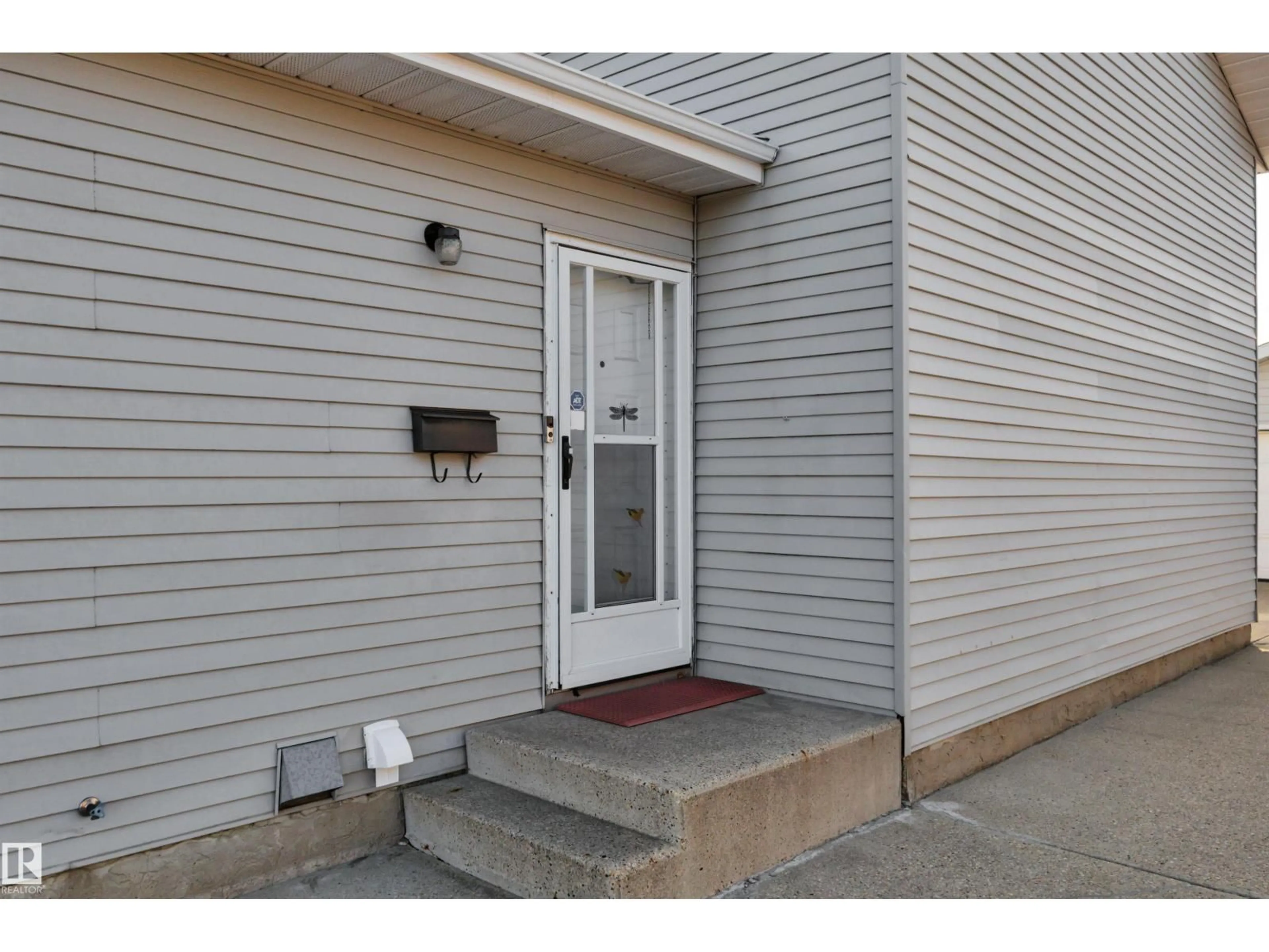 Storage room or clothes room or walk-in closet for 9131 175 AV, Edmonton Alberta T5Z2M3