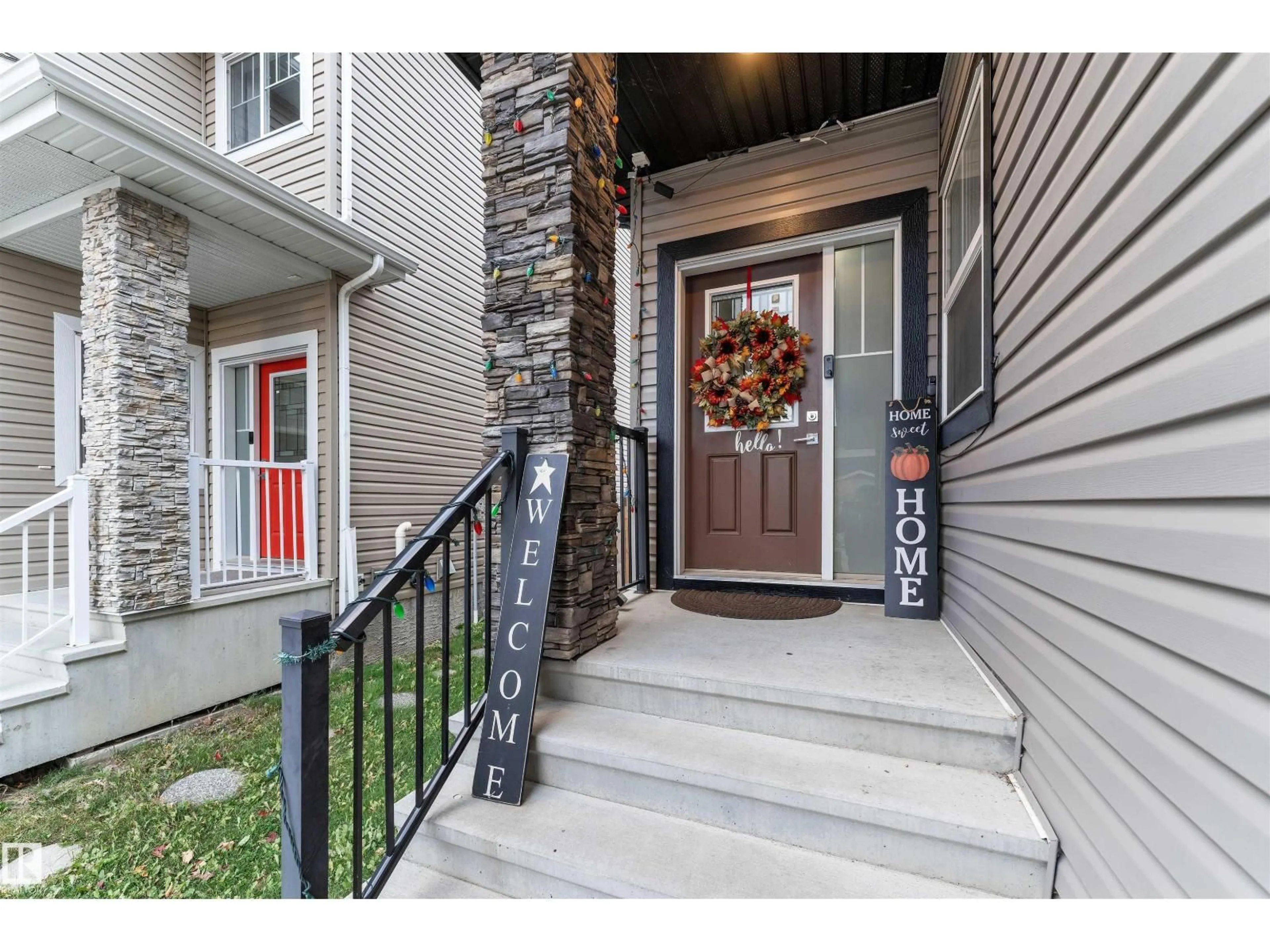 Indoor entryway for 4803 35 ST, Beaumont Alberta T4X2C4