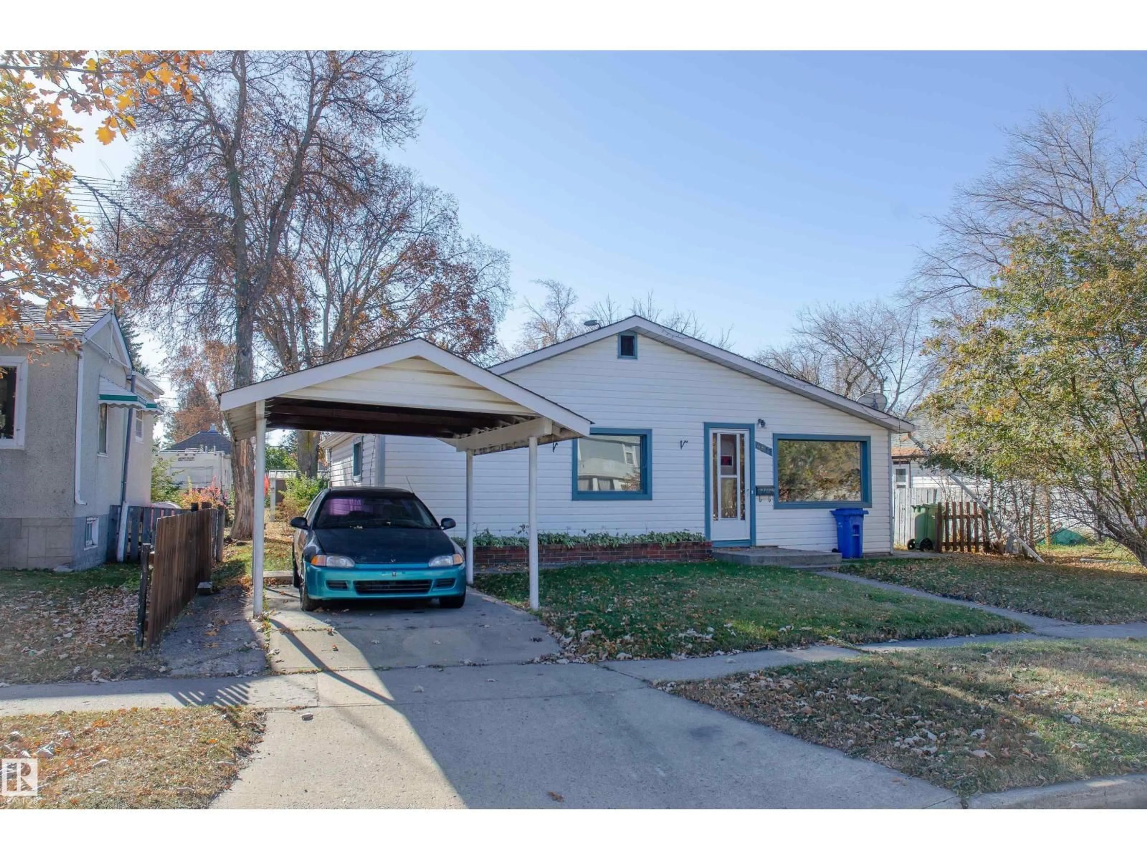 Unknown for 4617 55 AV, Wetaskiwin Alberta T9A1A1