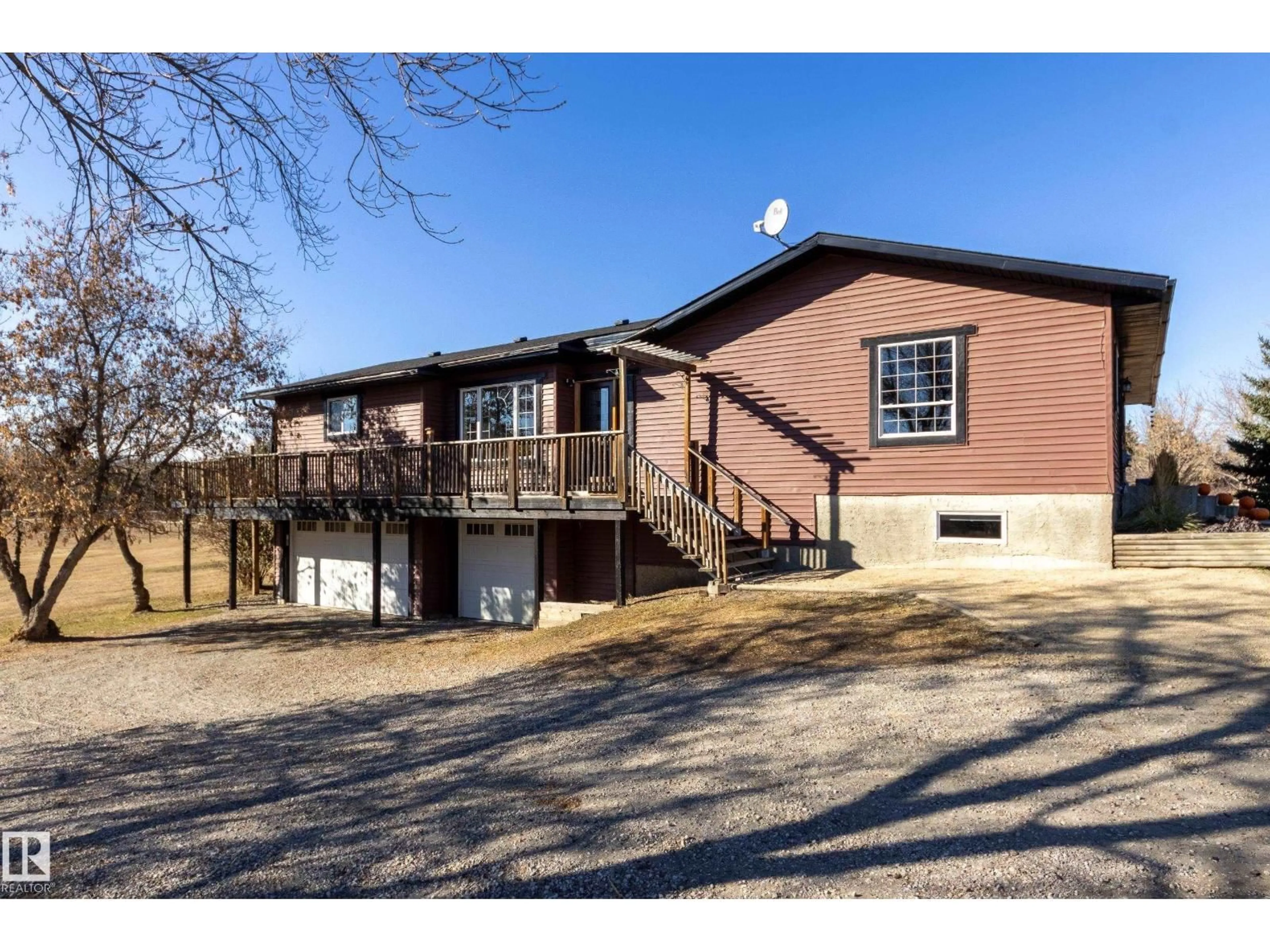 Unknown for 11 - 51121 RGE ROAD 270, Rural Parkland County Alberta T7Y1G2