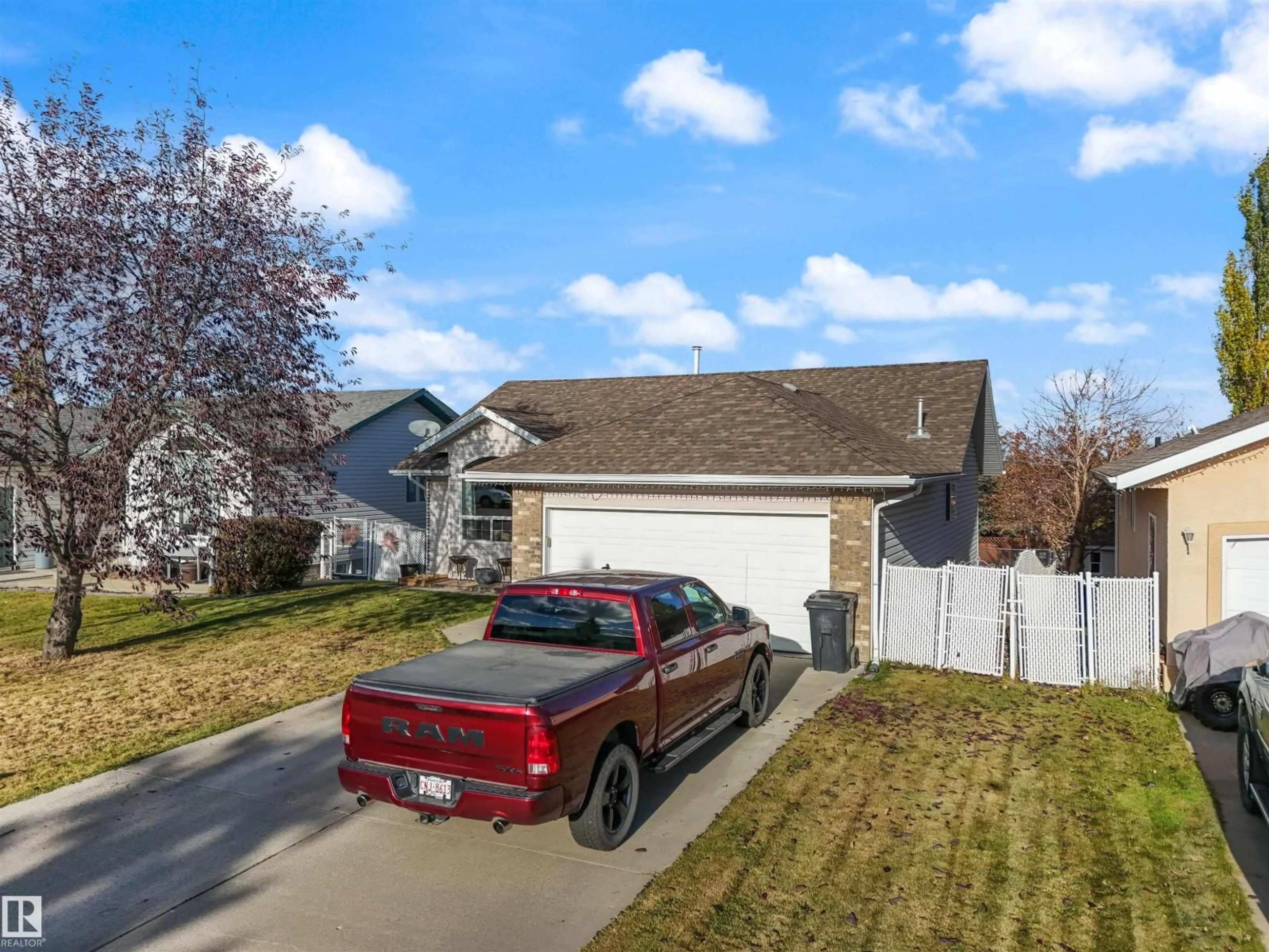 Unknown for 4469 BECKETT RD, Drayton Valley Alberta T7A1T6