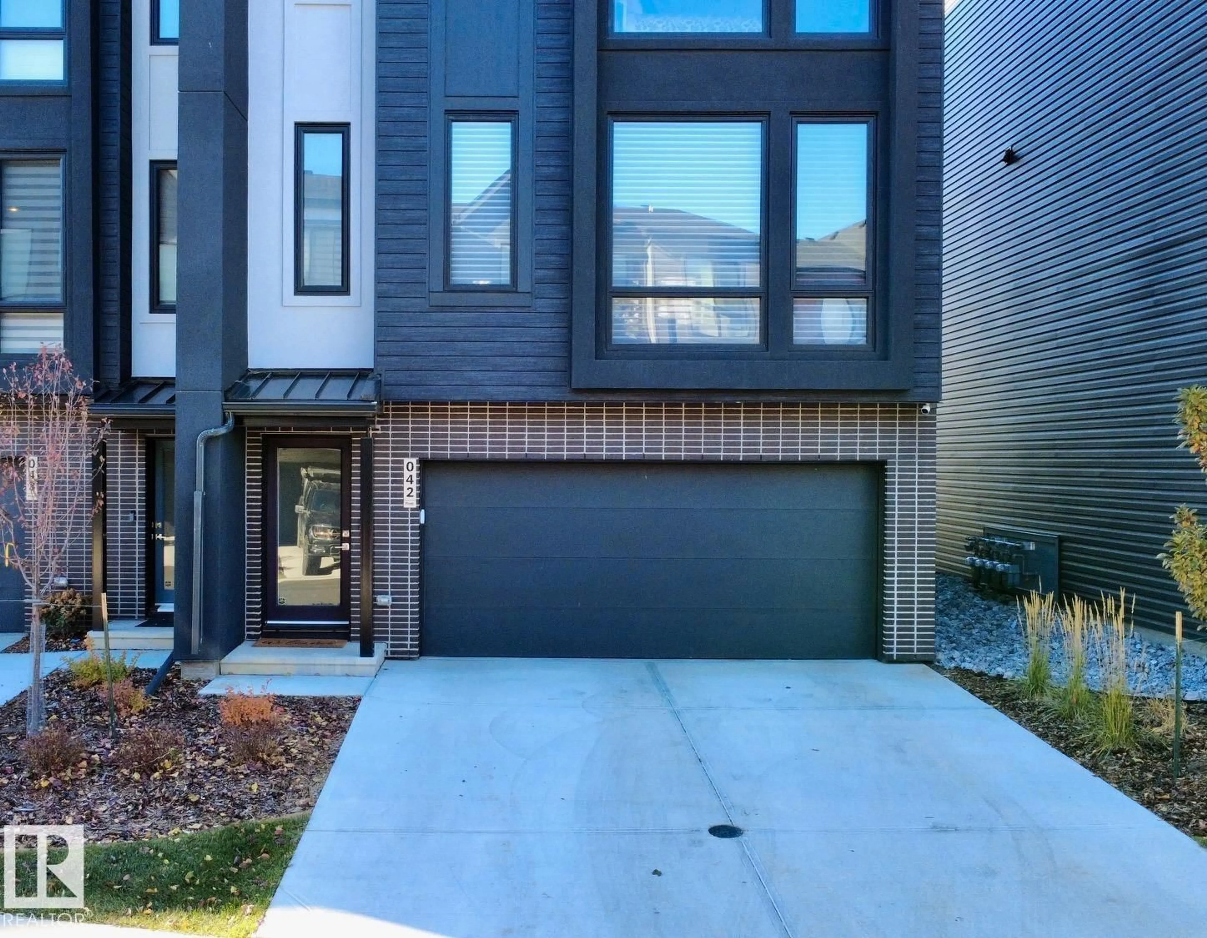 Unknown for #42 - 1304 RUTHERFORD RD, Edmonton Alberta T6W0B4