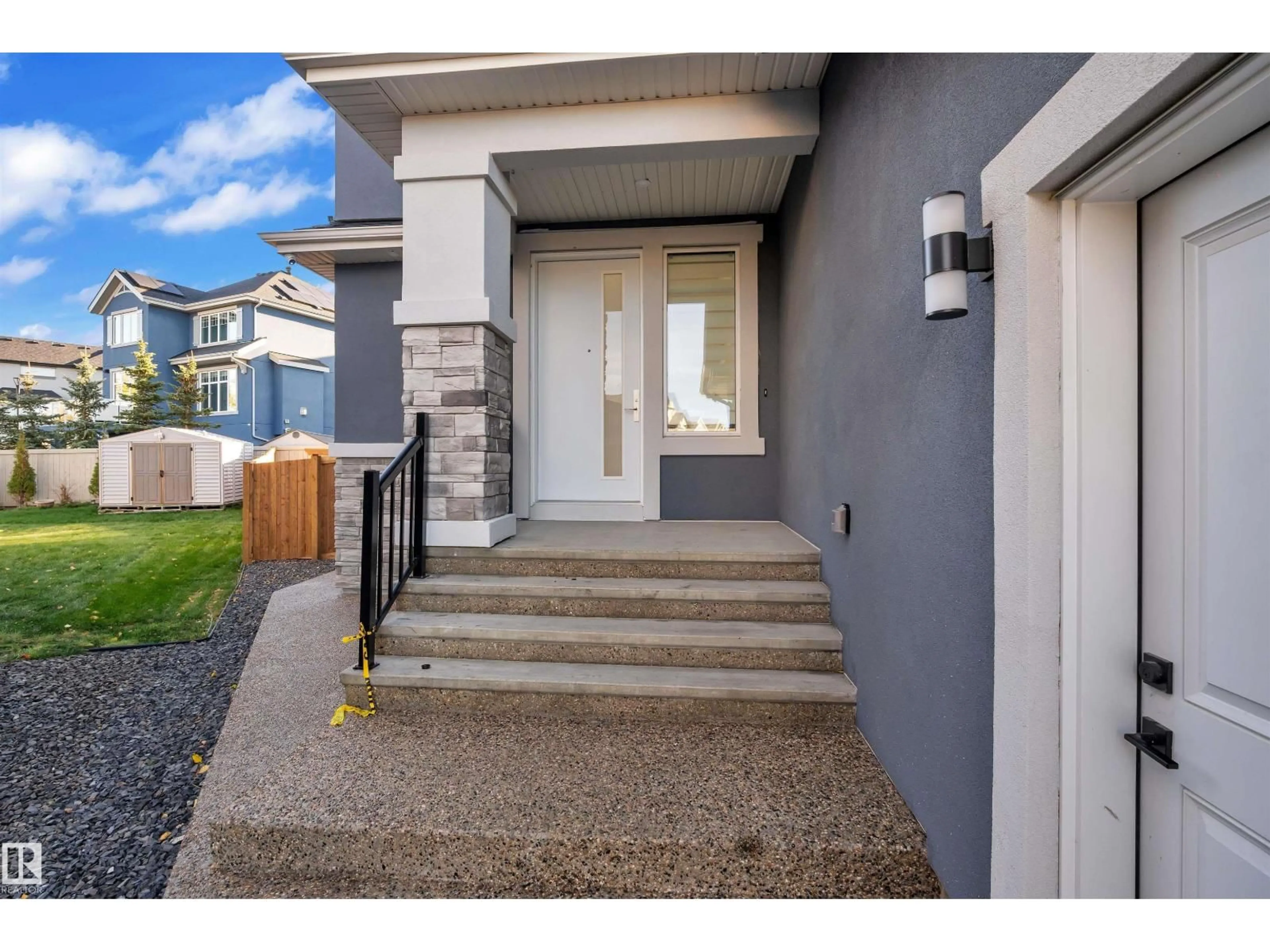 Unknown for 4031 KENNEDY CL, Edmonton Alberta T6W3B1