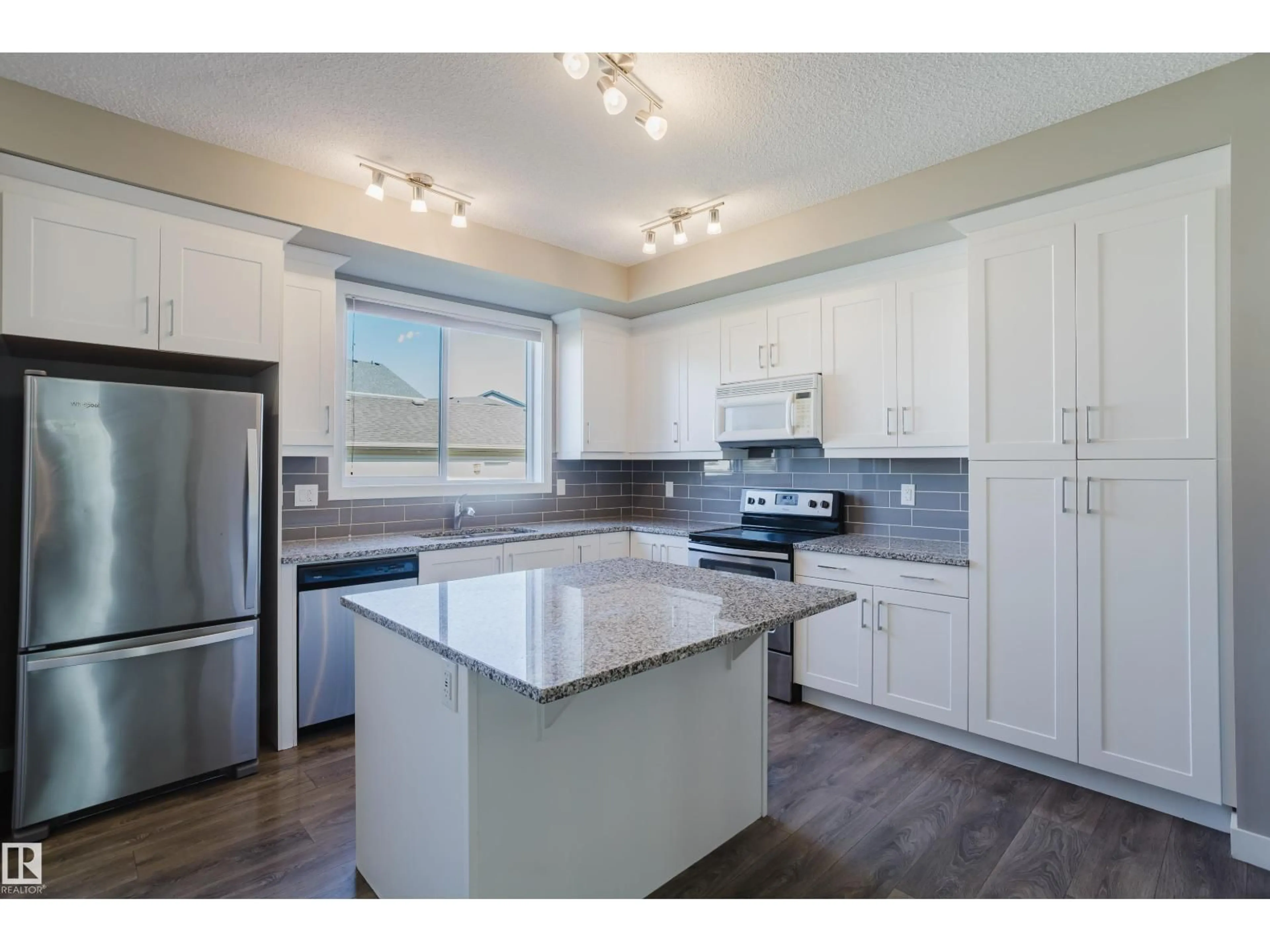 Open concept kitchen, unknown for 8142 CHAPPELLE WY, Edmonton Alberta T6W3R2