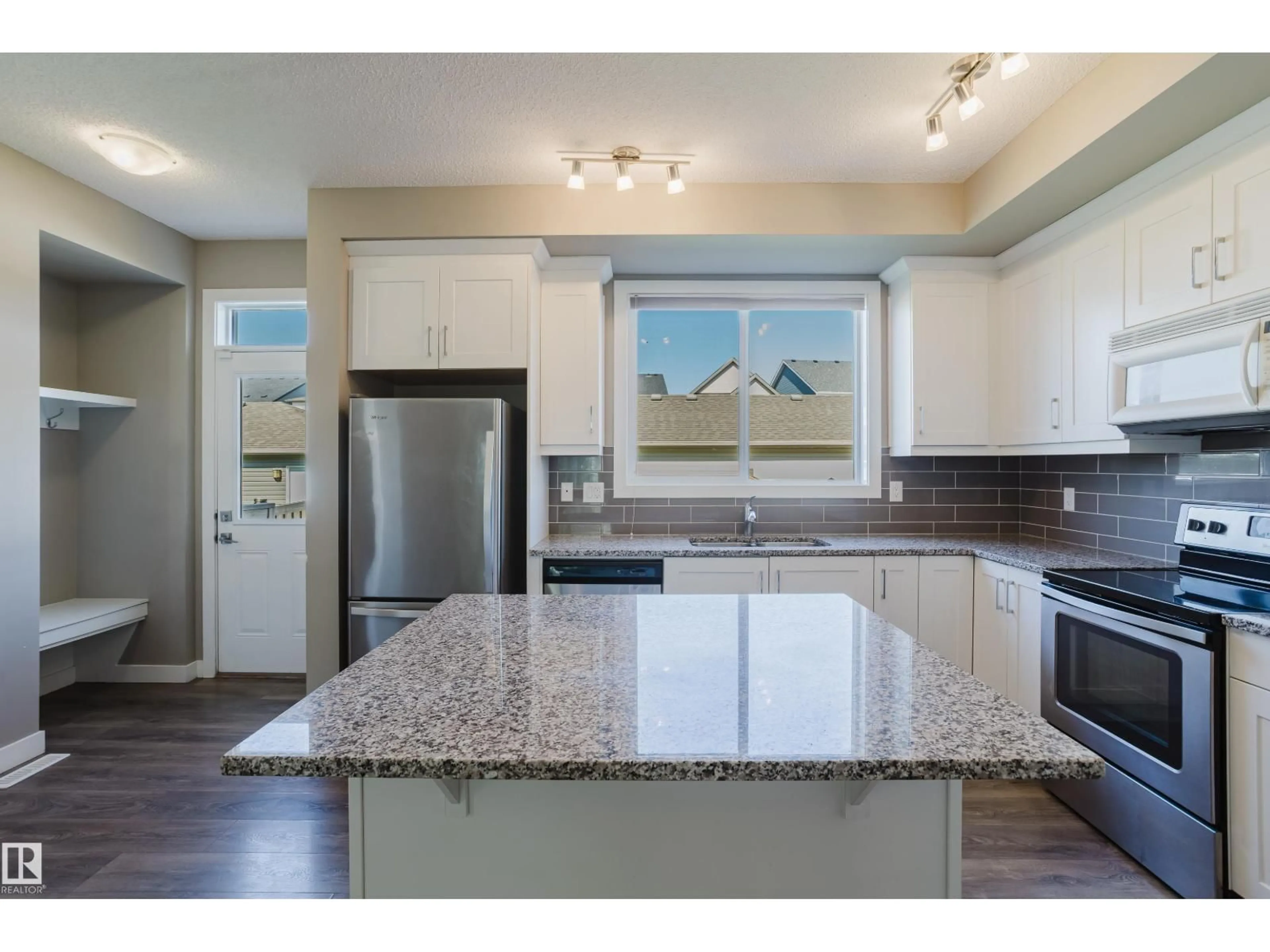 Open concept kitchen, unknown for 8142 CHAPPELLE WY, Edmonton Alberta T6W3R2