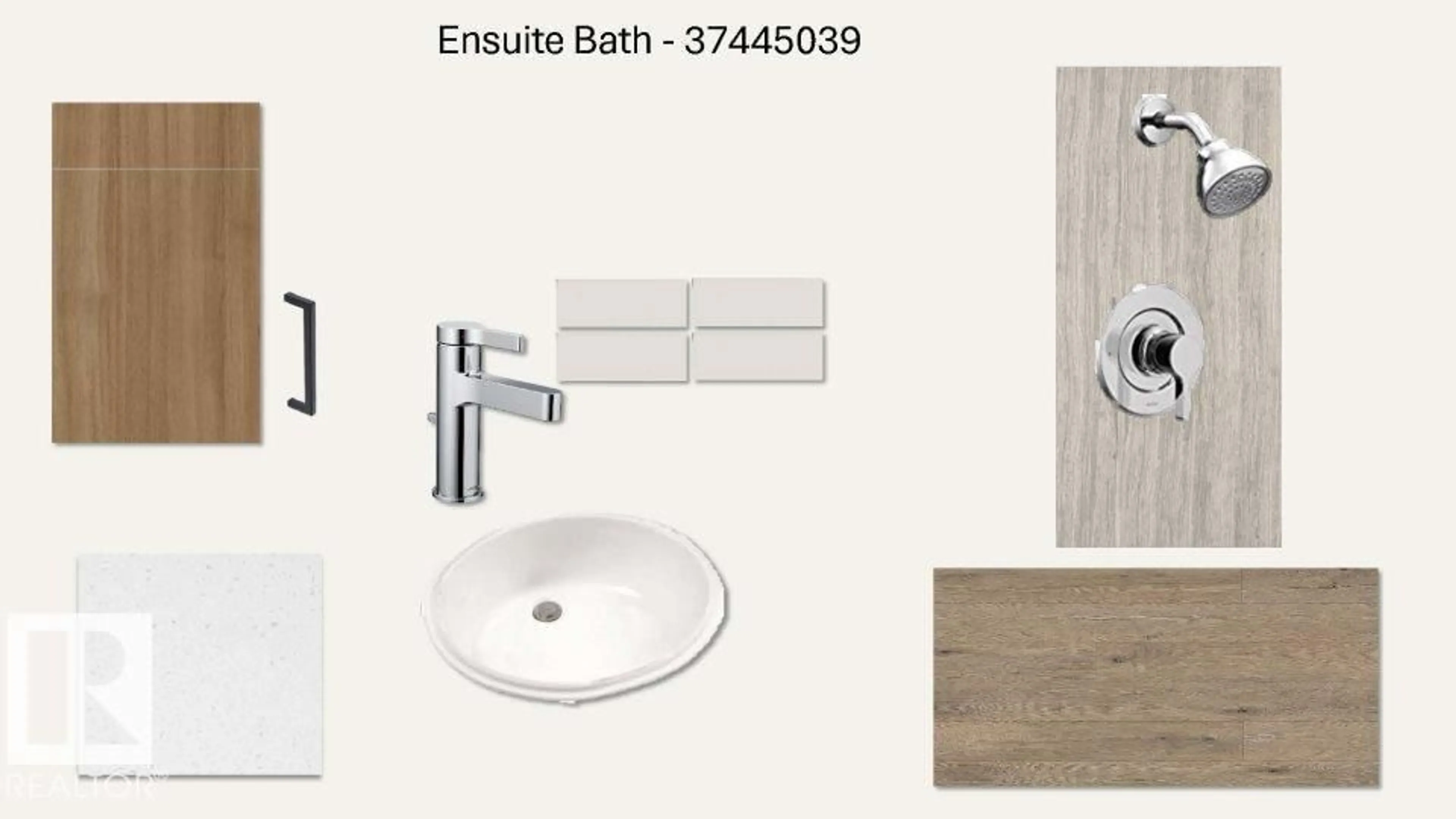 Contemporary bathroom, unknown for 20517 16A AV, Edmonton Alberta T6M2P5