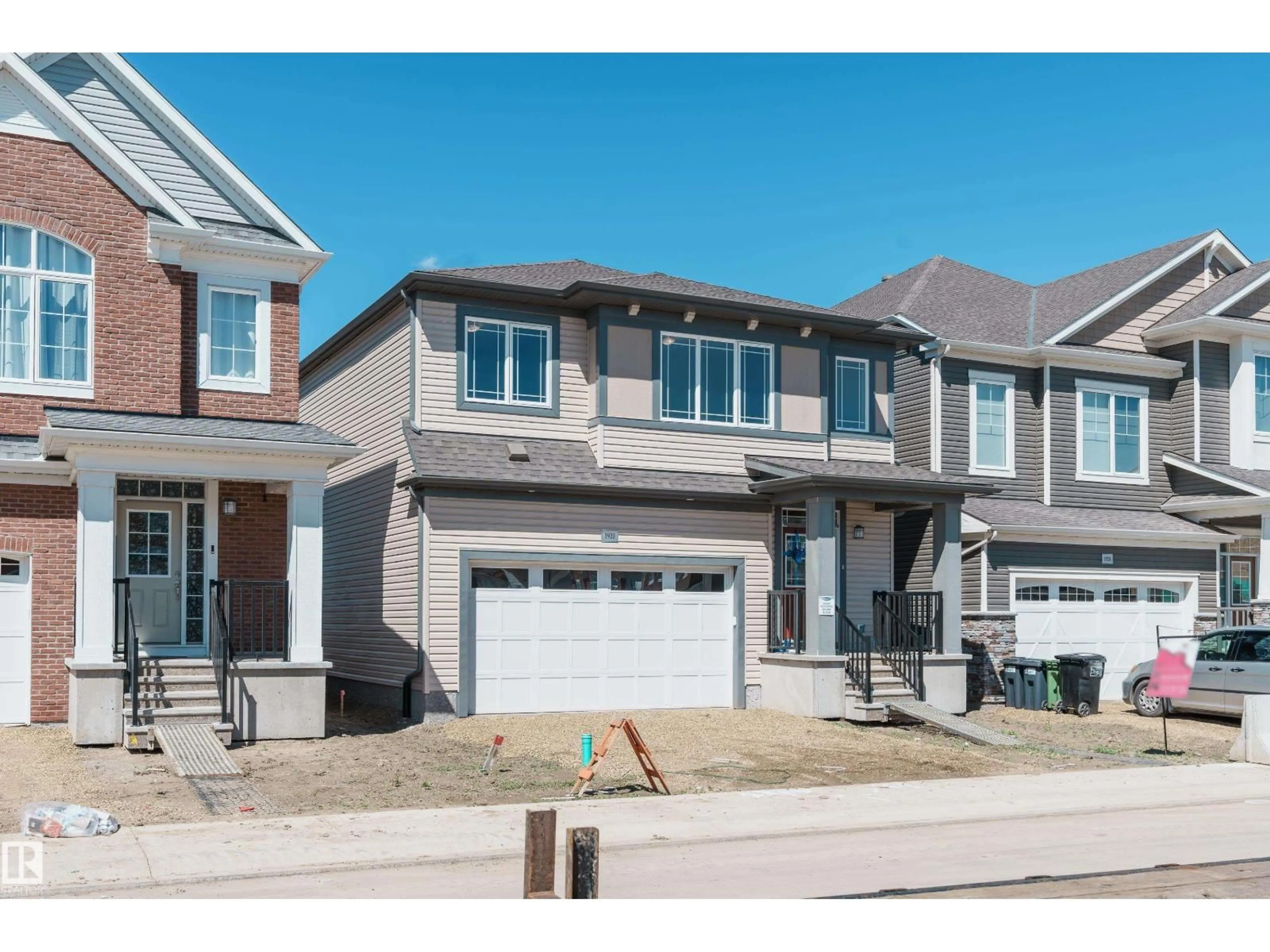 Unknown for 1067 CORNERSTONE WY, Sherwood Park Alberta T6M1R6