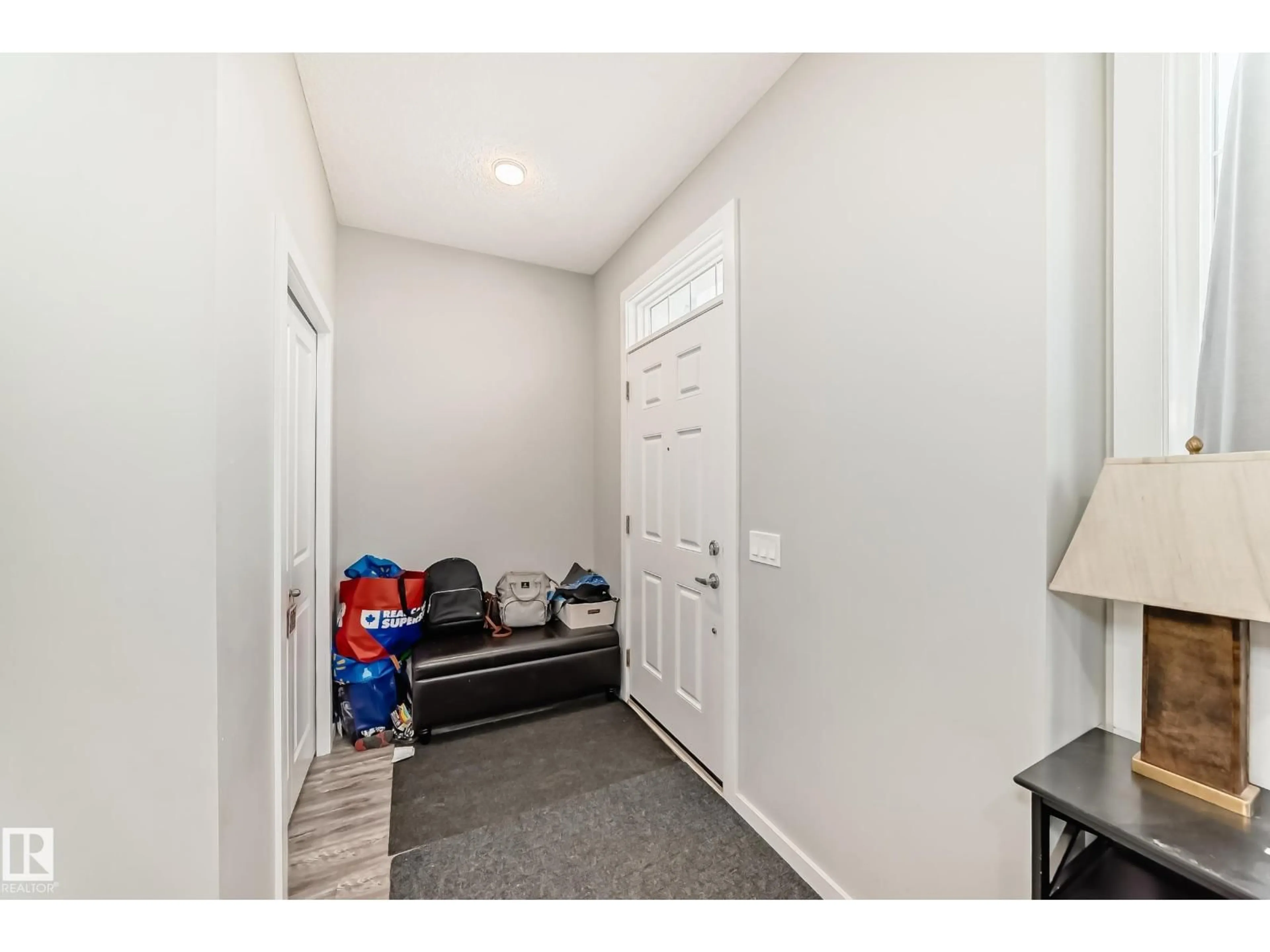 Indoor entryway for 2609 MAPLE WY, Edmonton Alberta T6T2K1