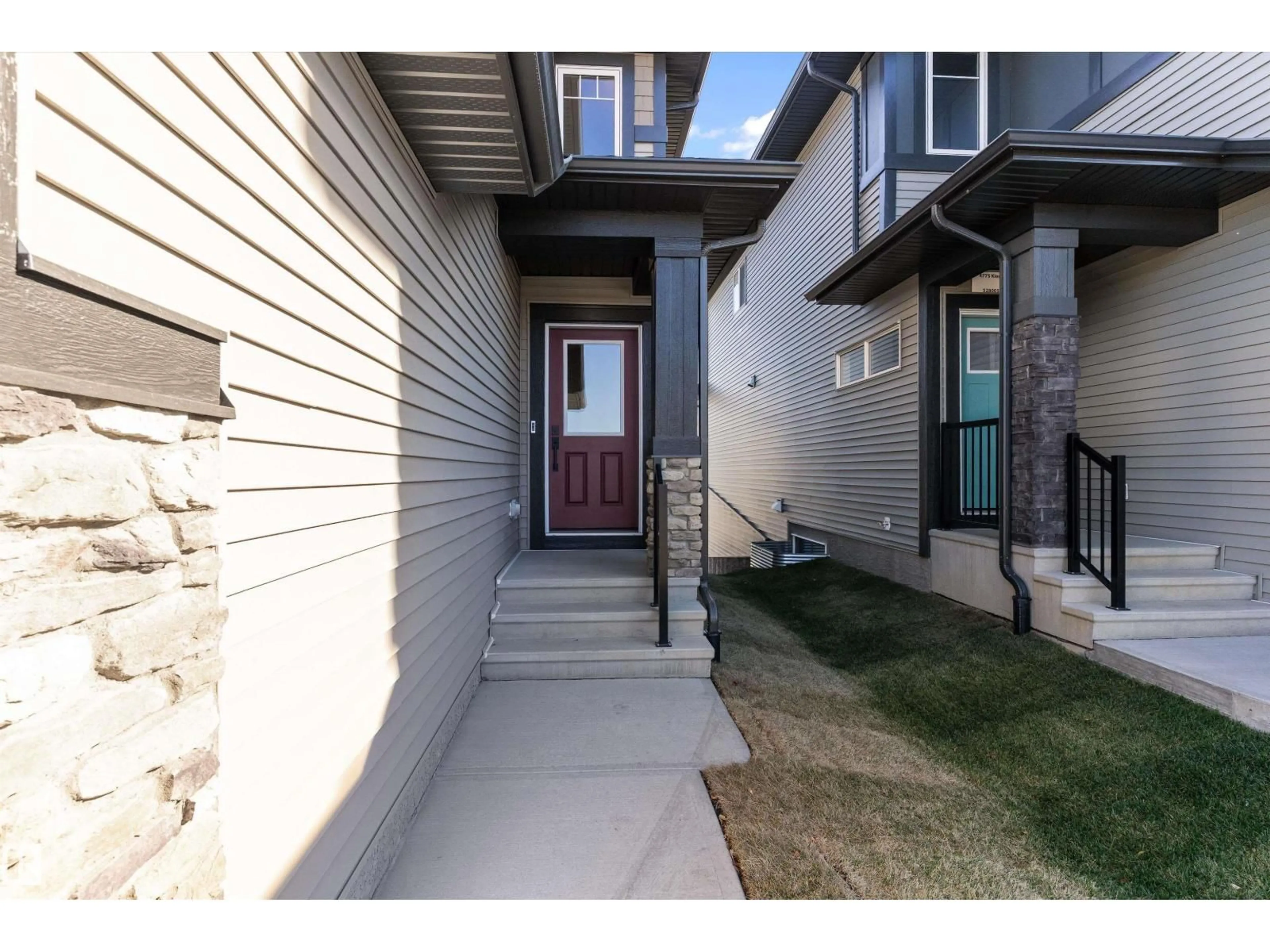 Unknown for 4777 KINNEY RD, Edmonton Alberta T6W5G4