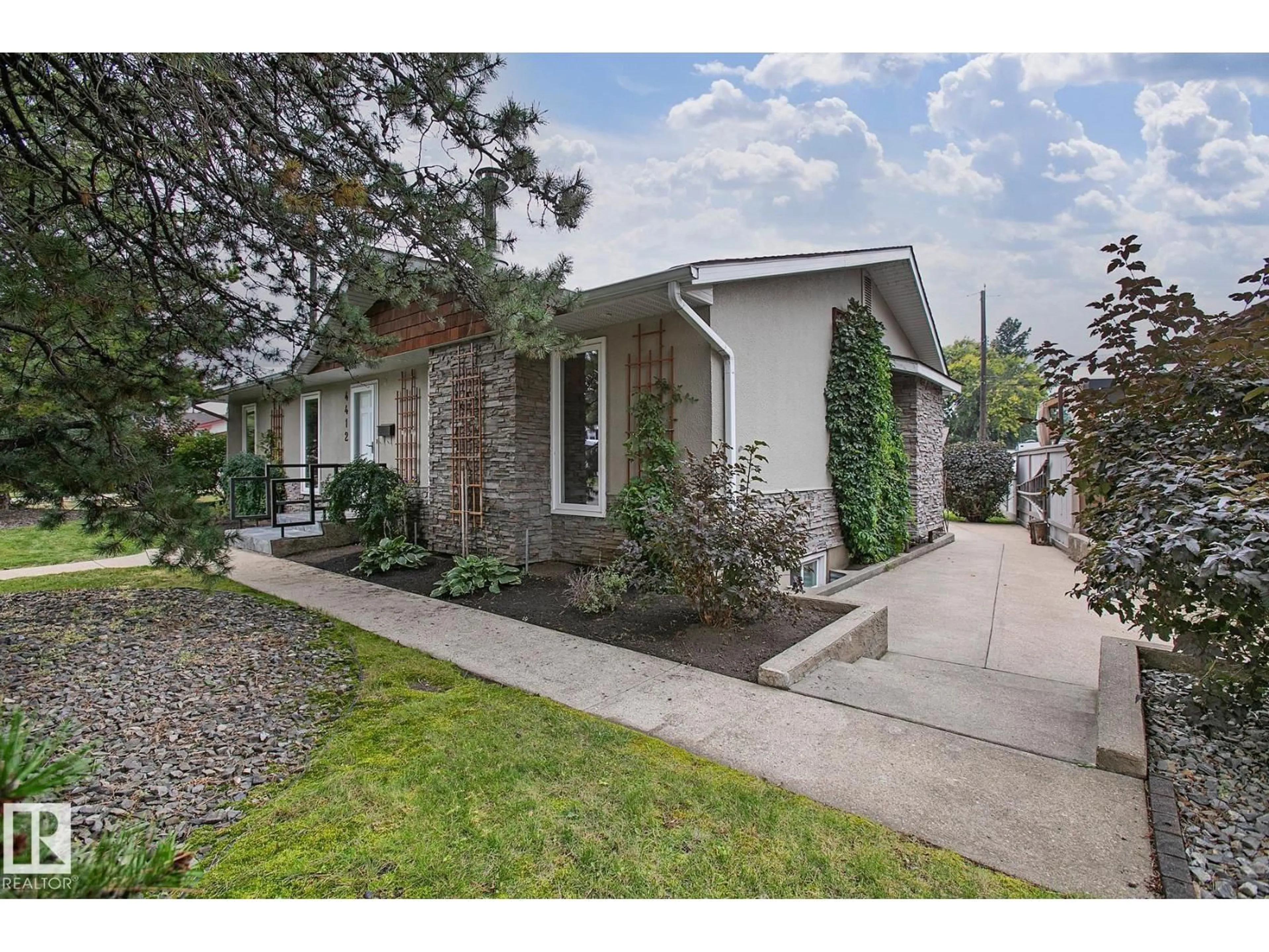 Unknown for 4412 107 AV, Edmonton Alberta T6A1J5