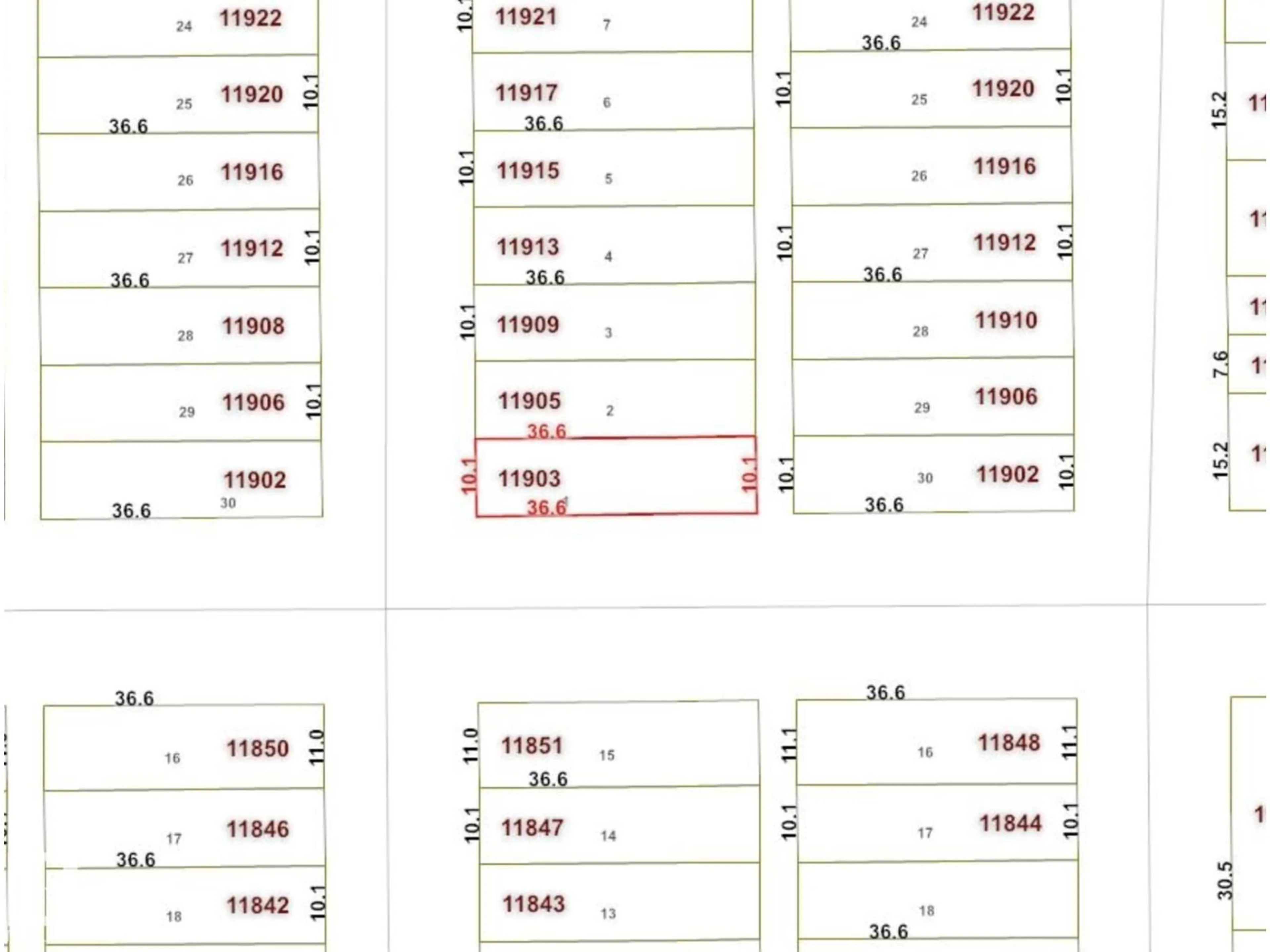 Floor plan for NW - 11903 91 ST, Edmonton Alberta T5B4B7