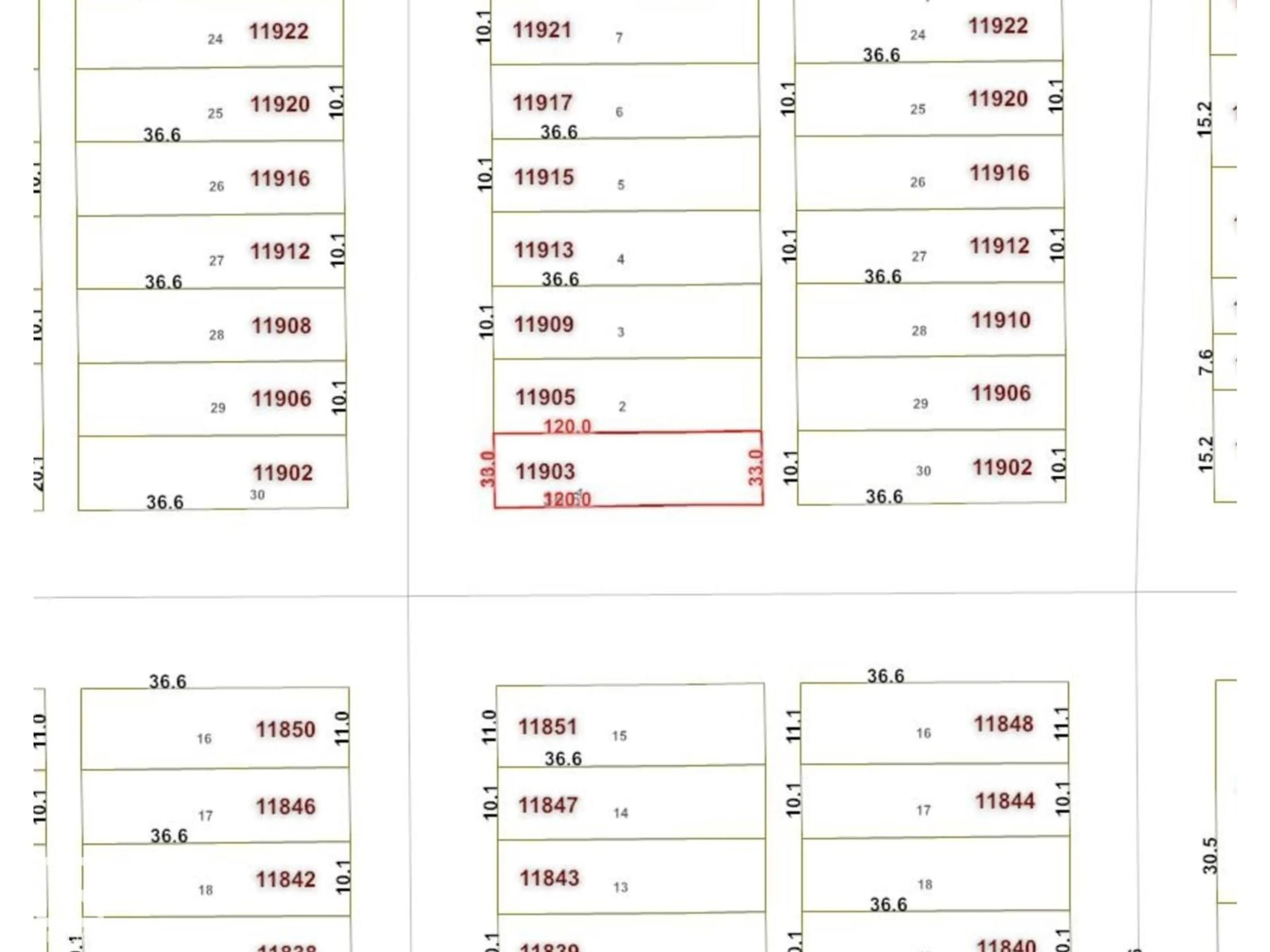 Floor plan for NW - 11903 91 ST, Edmonton Alberta T5B4B7