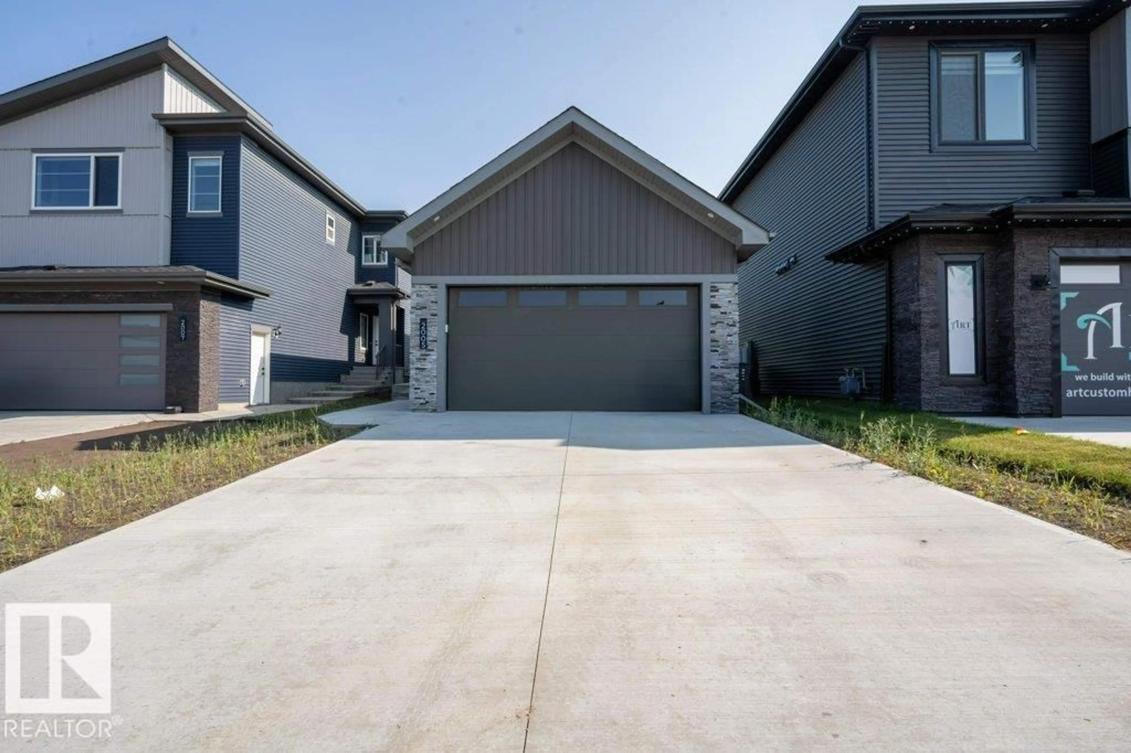 Unknown for 2005 FLYCATCHER PT, Edmonton Alberta T5S0T3