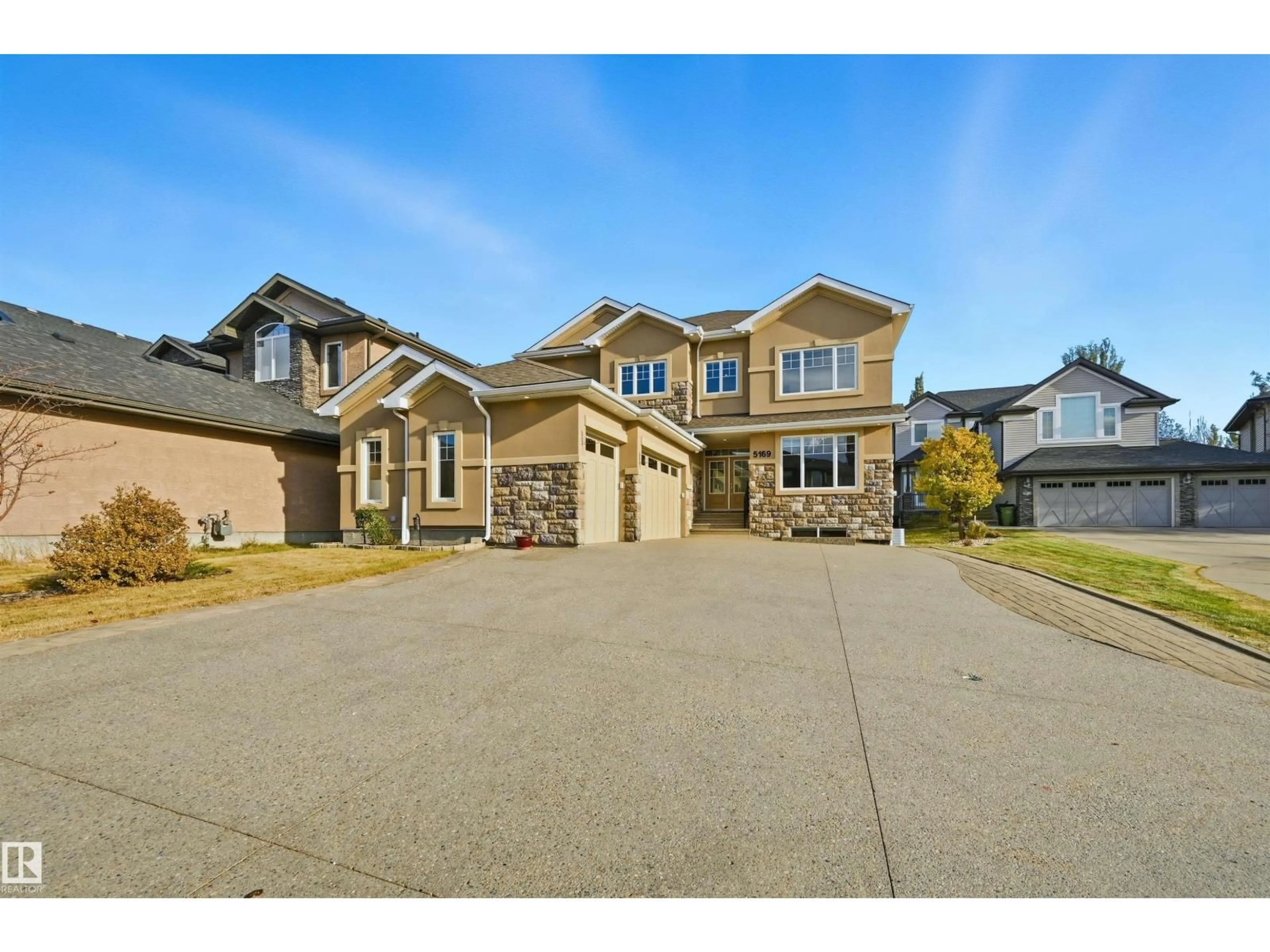Unknown for 5169 MULLEN RD, Edmonton Alberta T6R0R2