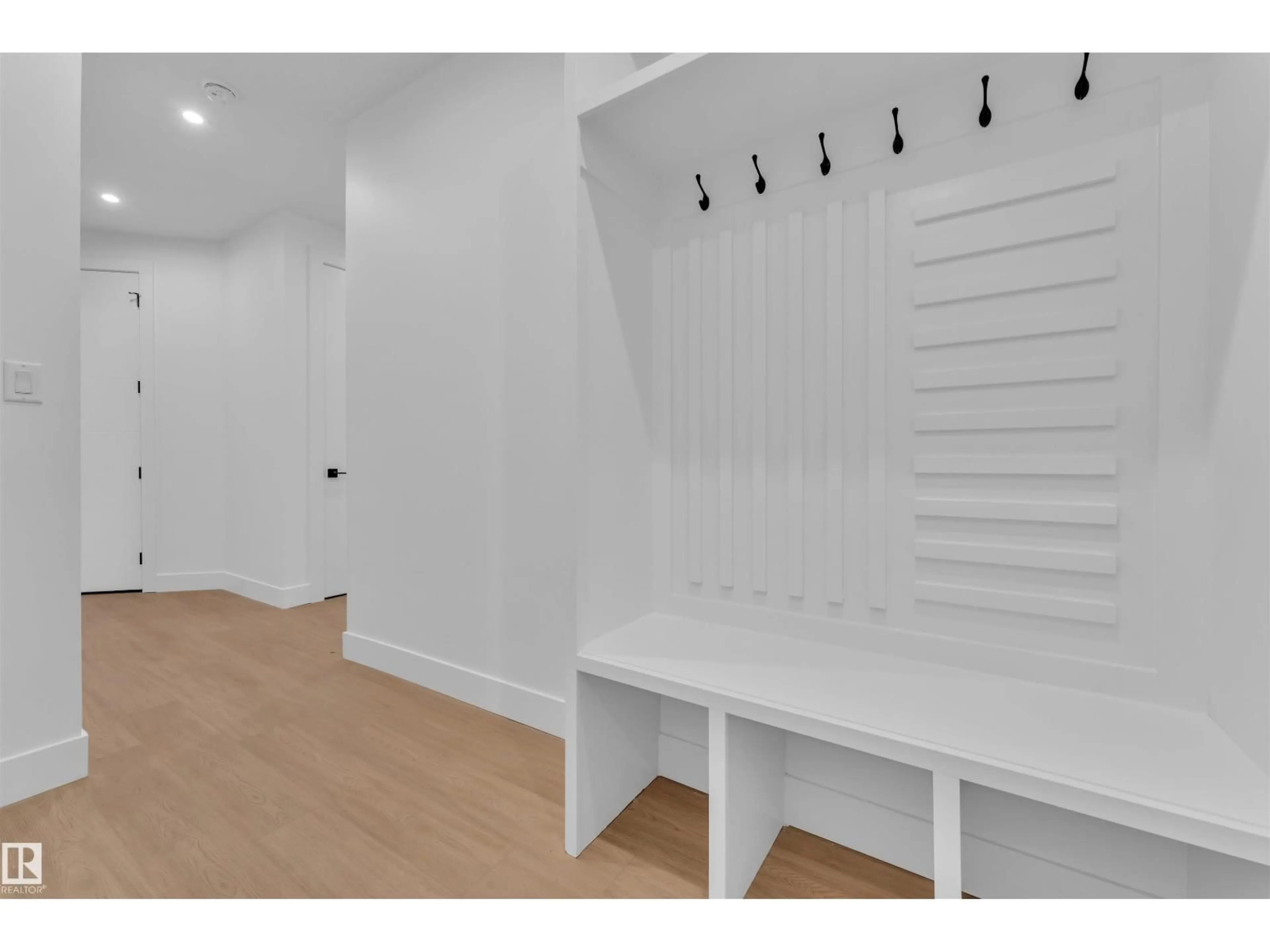 Storage room or clothes room or walk-in closet for NE - 6310 20 ST, Rural Leduc County Alberta T4X3C9