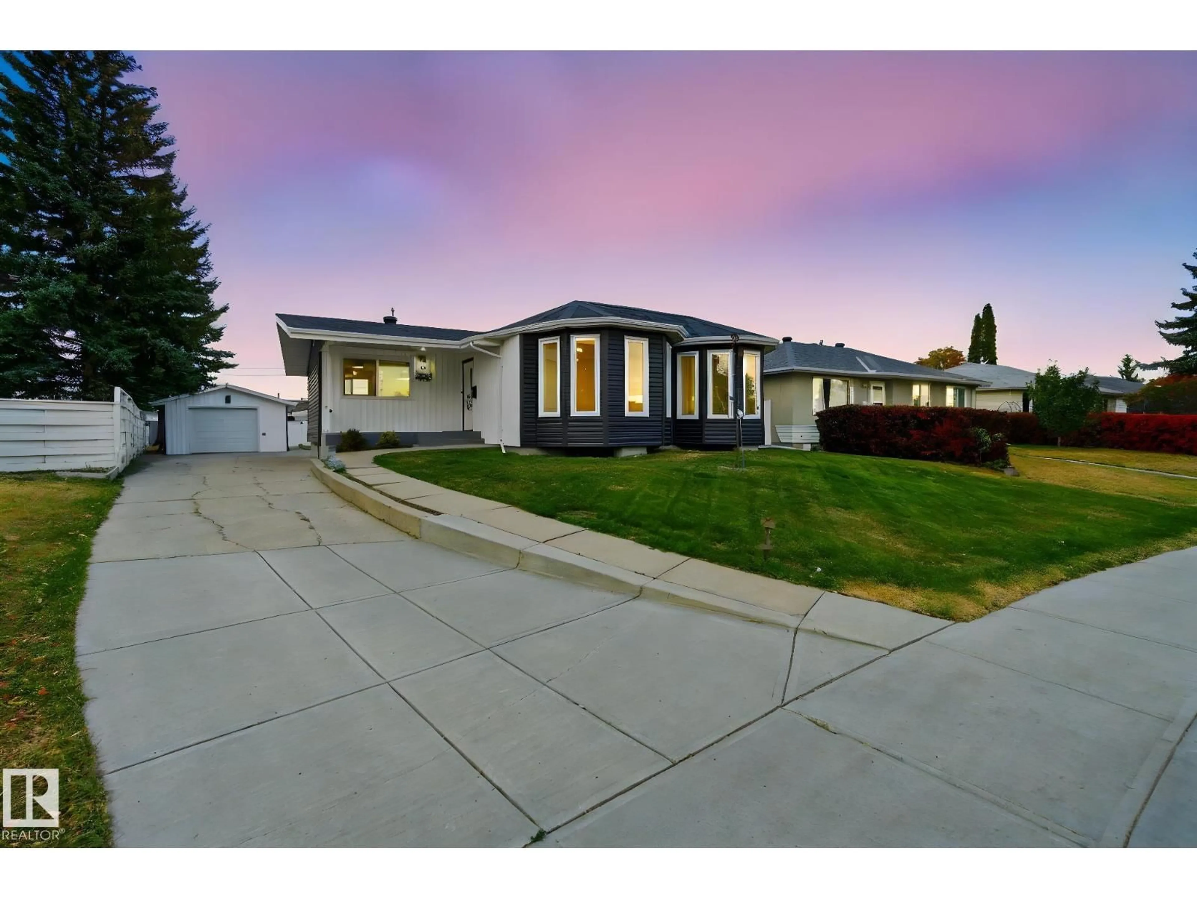 Unknown for 10524 134 AV, Edmonton Alberta T5E1J6