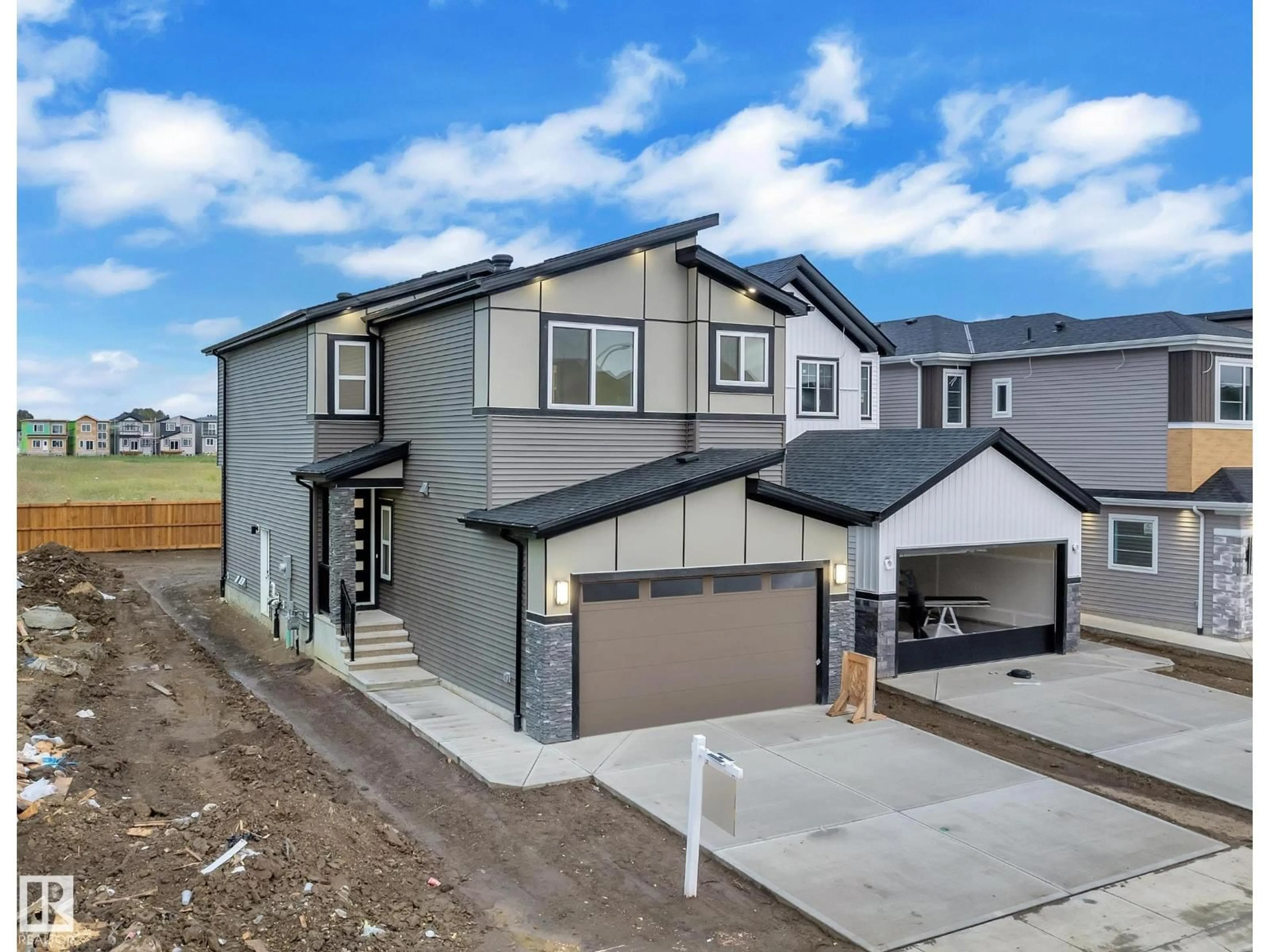 Unknown for NE - 6251 19 ST, Rural Leduc County Alberta T4X3C8