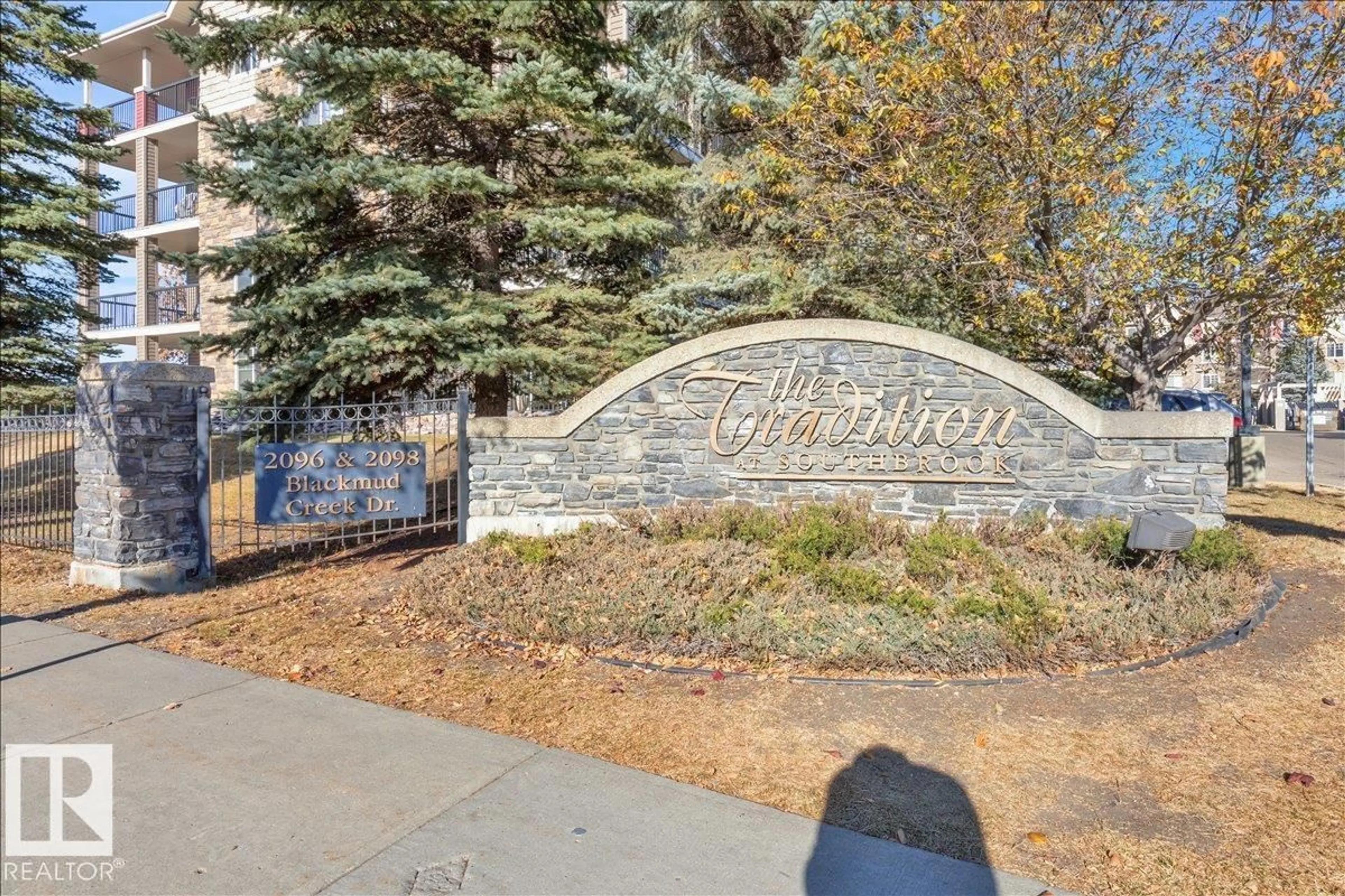 Unknown for #242 - 2096 BLACKMUD CREEK DR, Edmonton Alberta T6W0G1