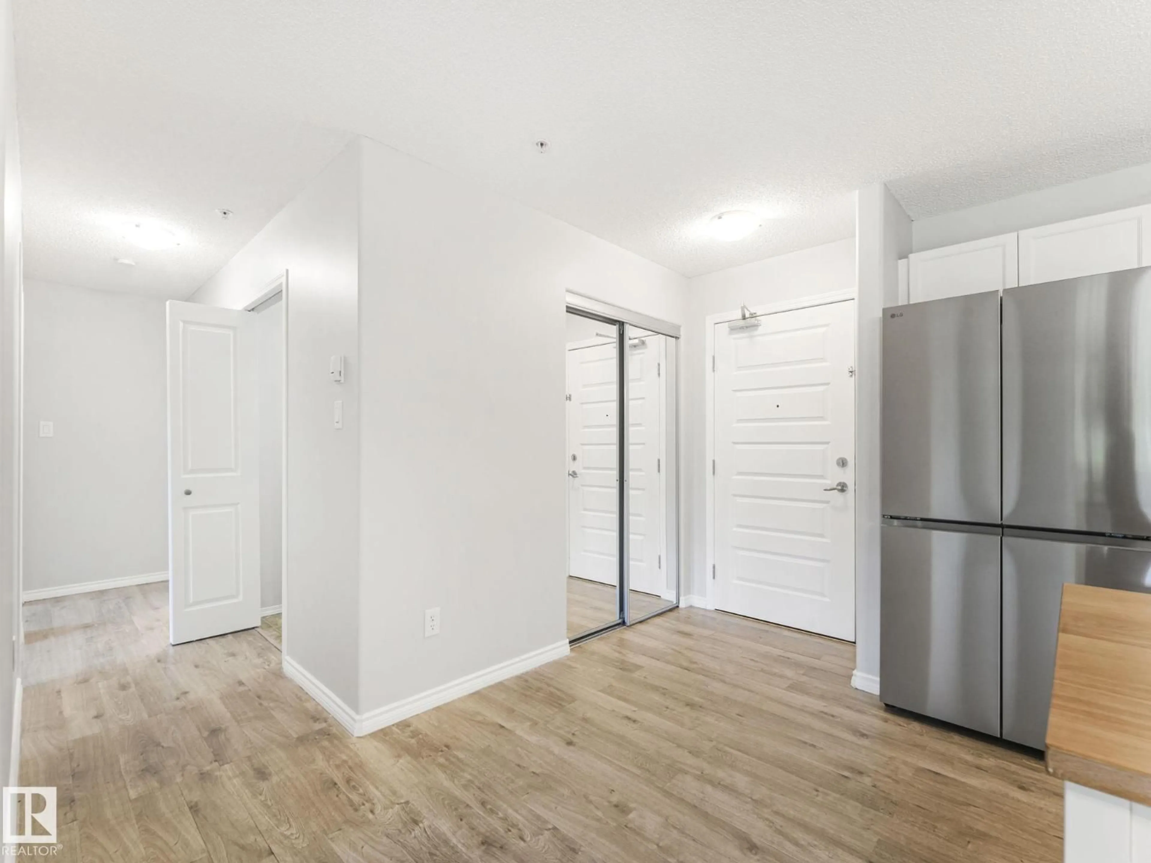 A pic of a room for #110 - 646 MCALLISTER LO, Edmonton Alberta T6W0B5