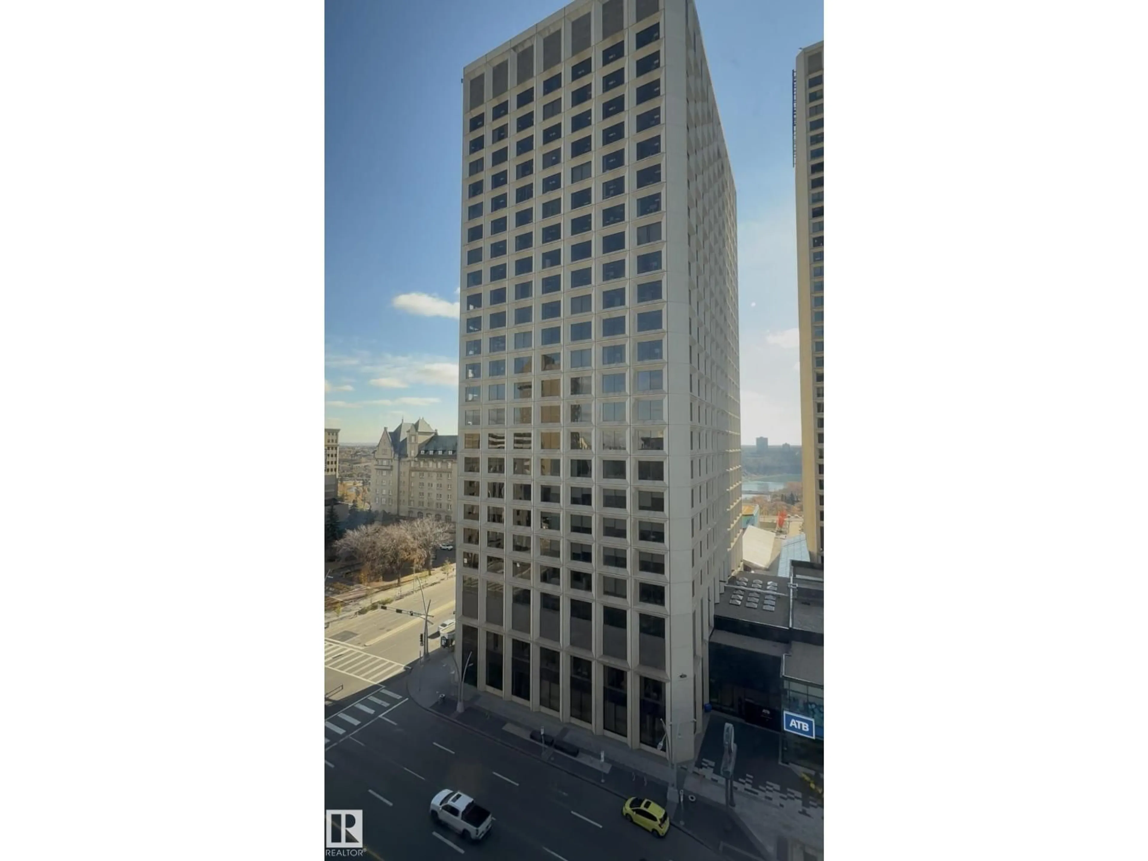 Unknown for 10024 - 1013 JASPER AV, Edmonton Alberta T5J1R9