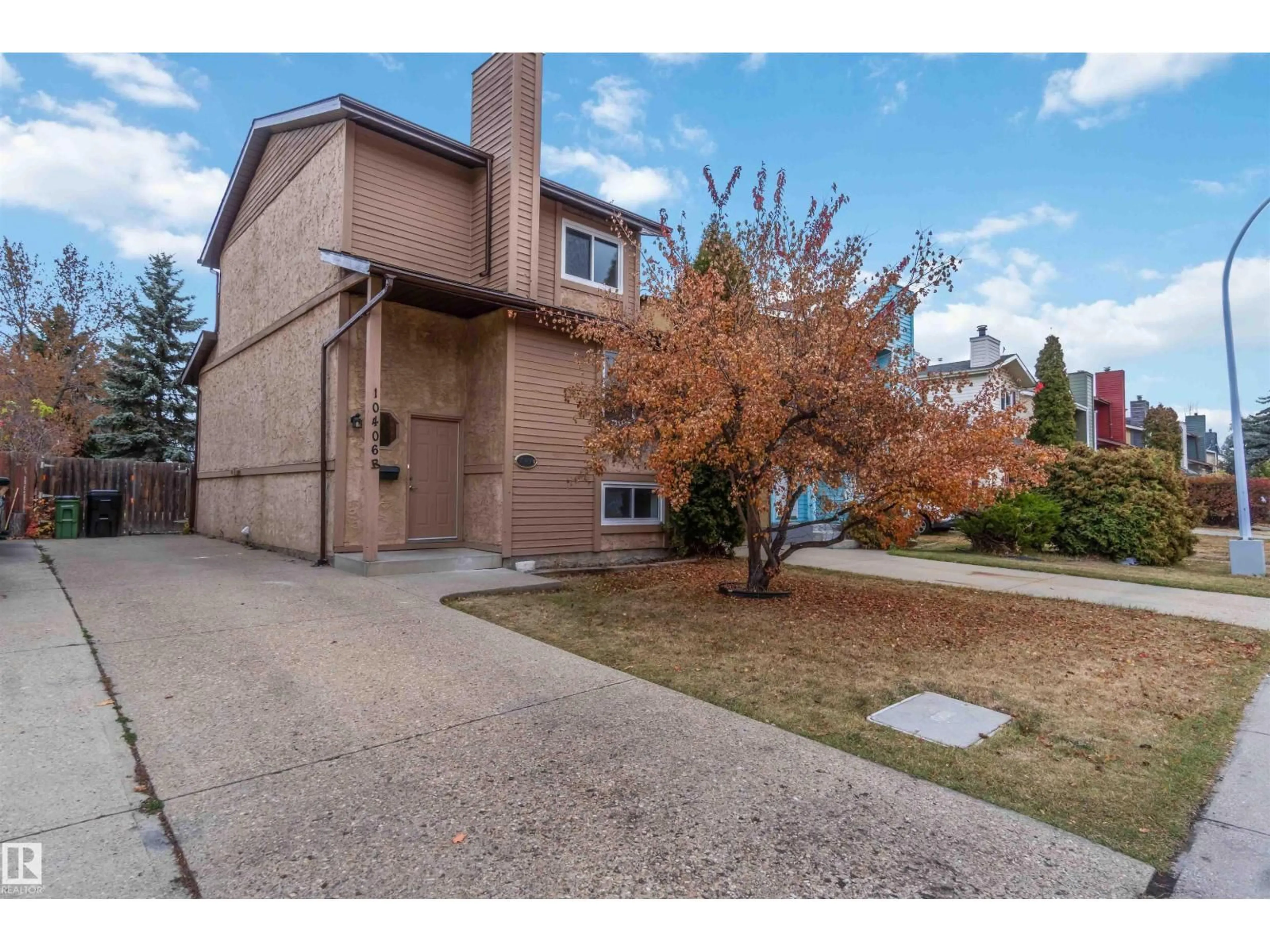 Unknown for NW - 10406B 28A AV, Edmonton Alberta T6J4J6