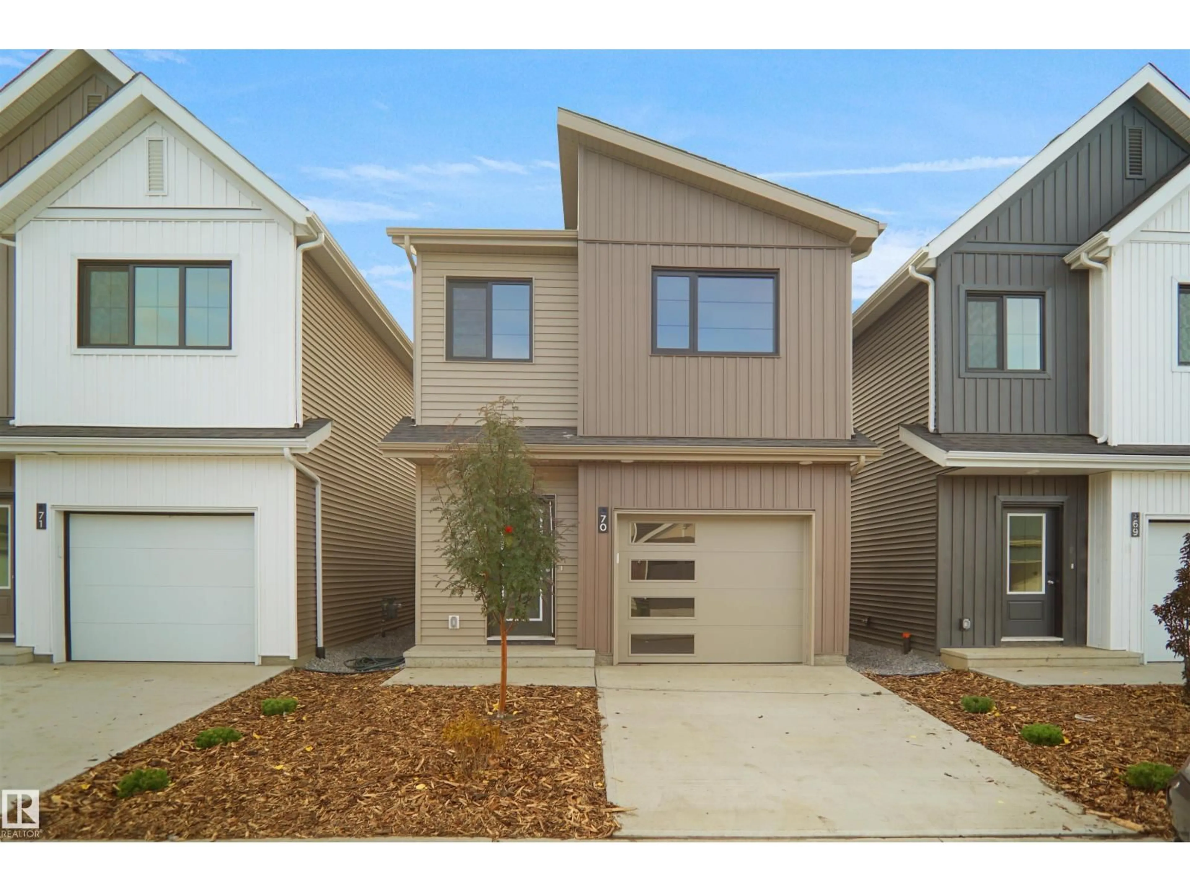 Unknown for #24 - 1430 ASTER WY, Edmonton Alberta T6T2N8