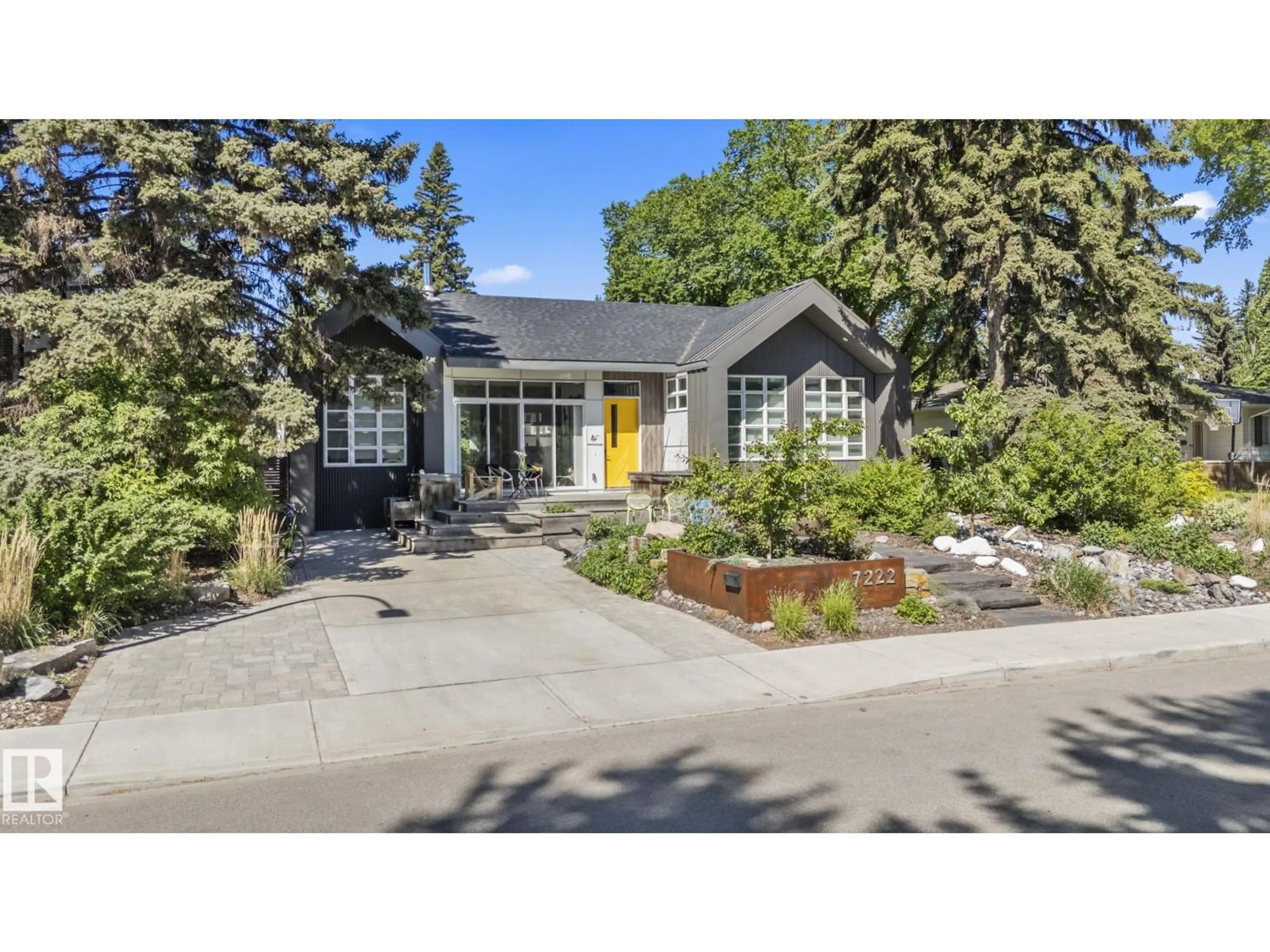 Unknown for NW - 7222 119 ST, Edmonton Alberta T6G1V6